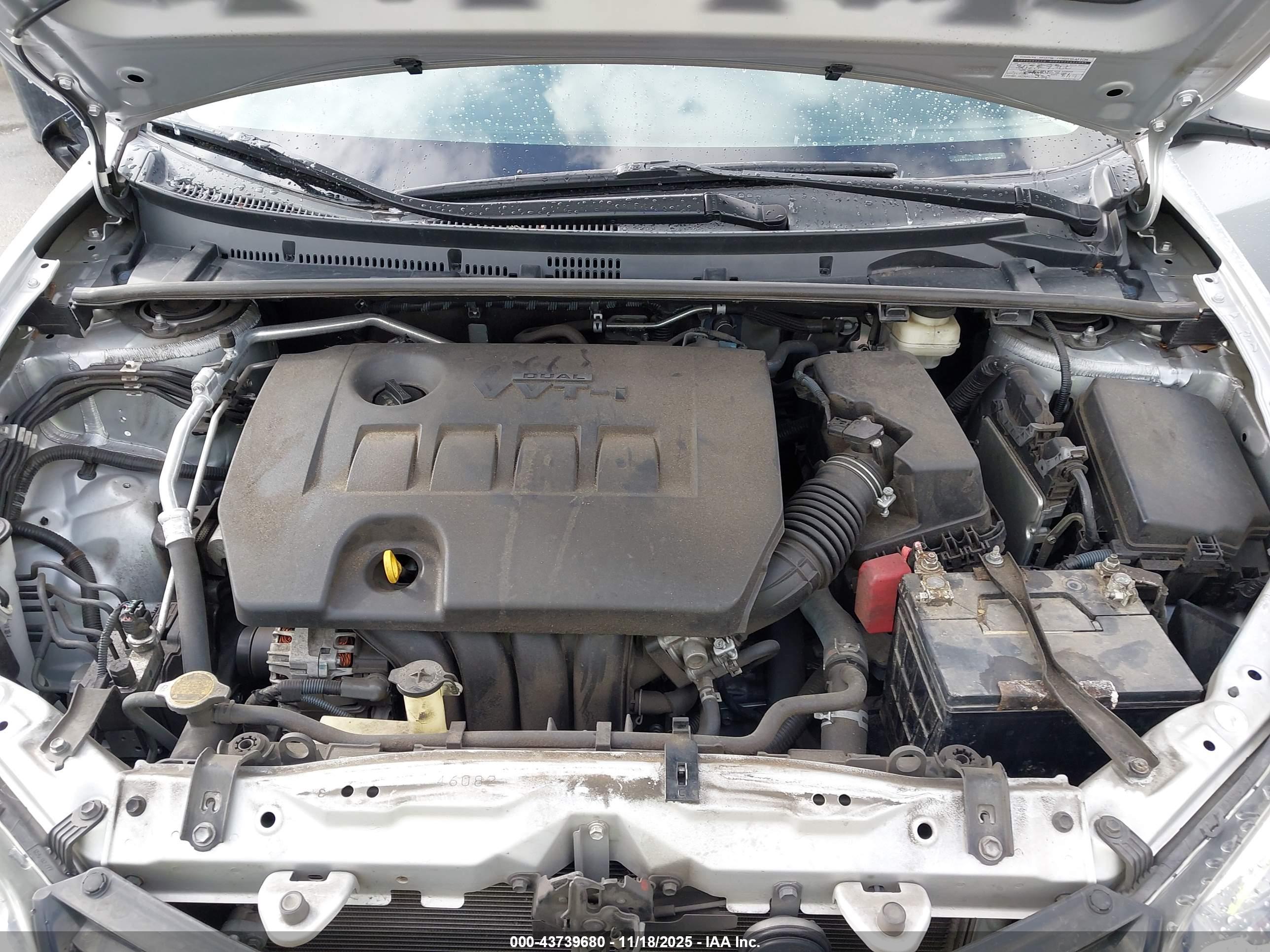 TOYOTA COROLLA image 10