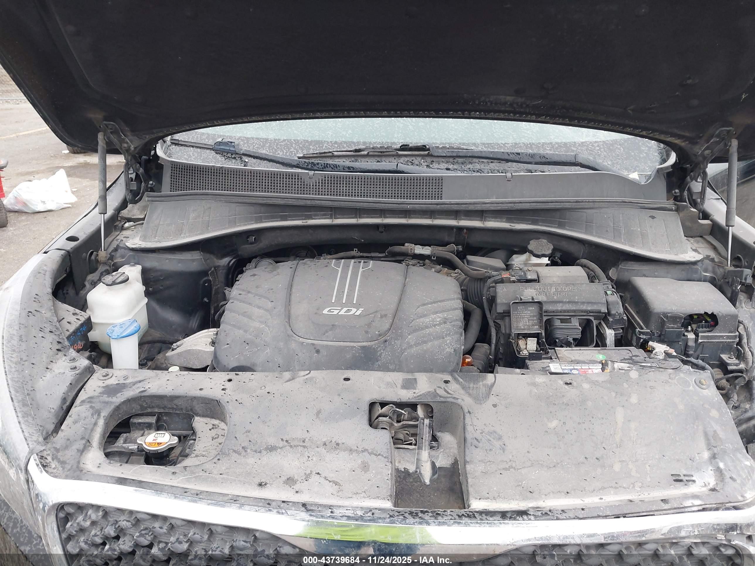 KIA SORENTO image 10