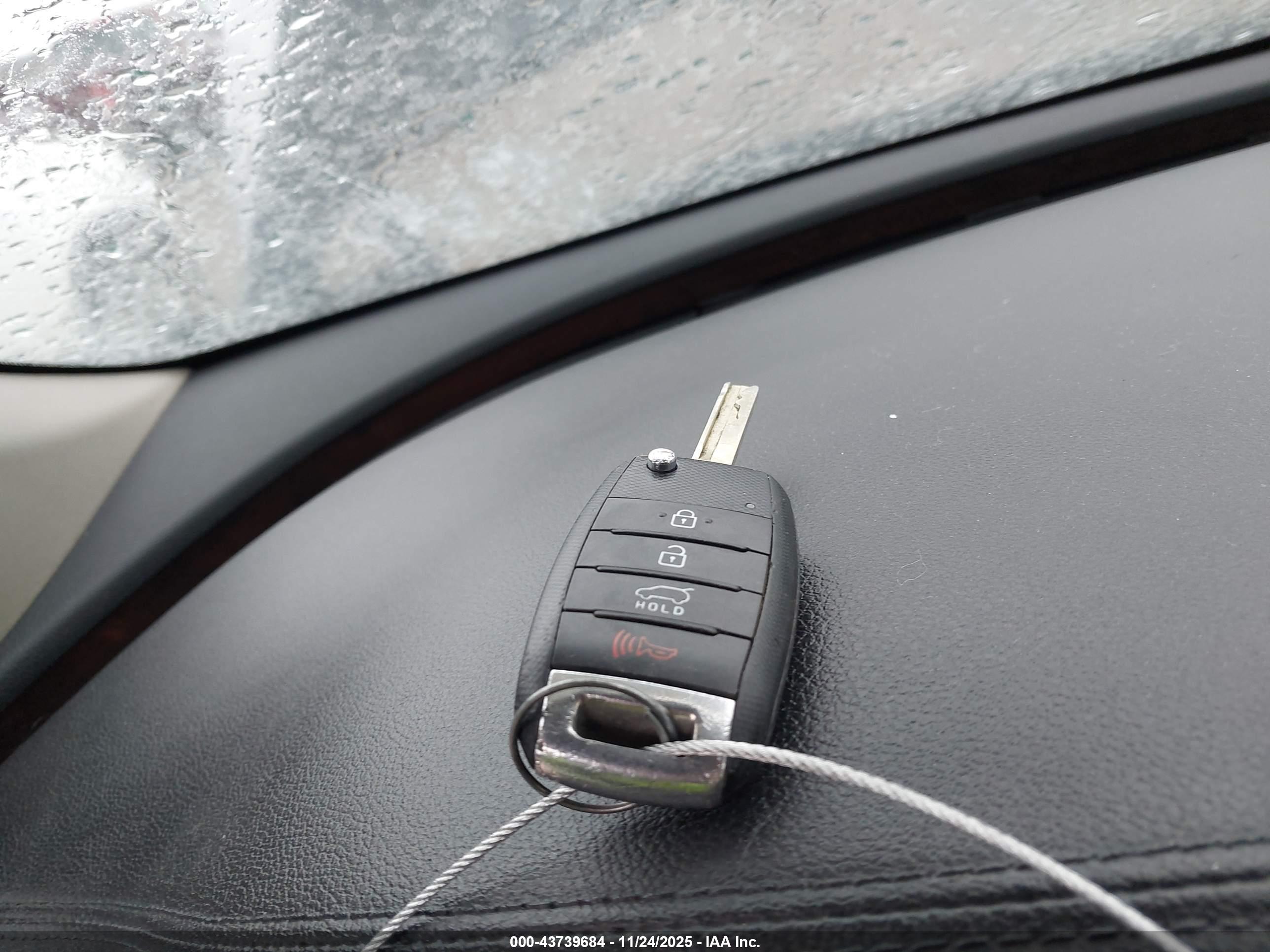 KIA SORENTO image 11
