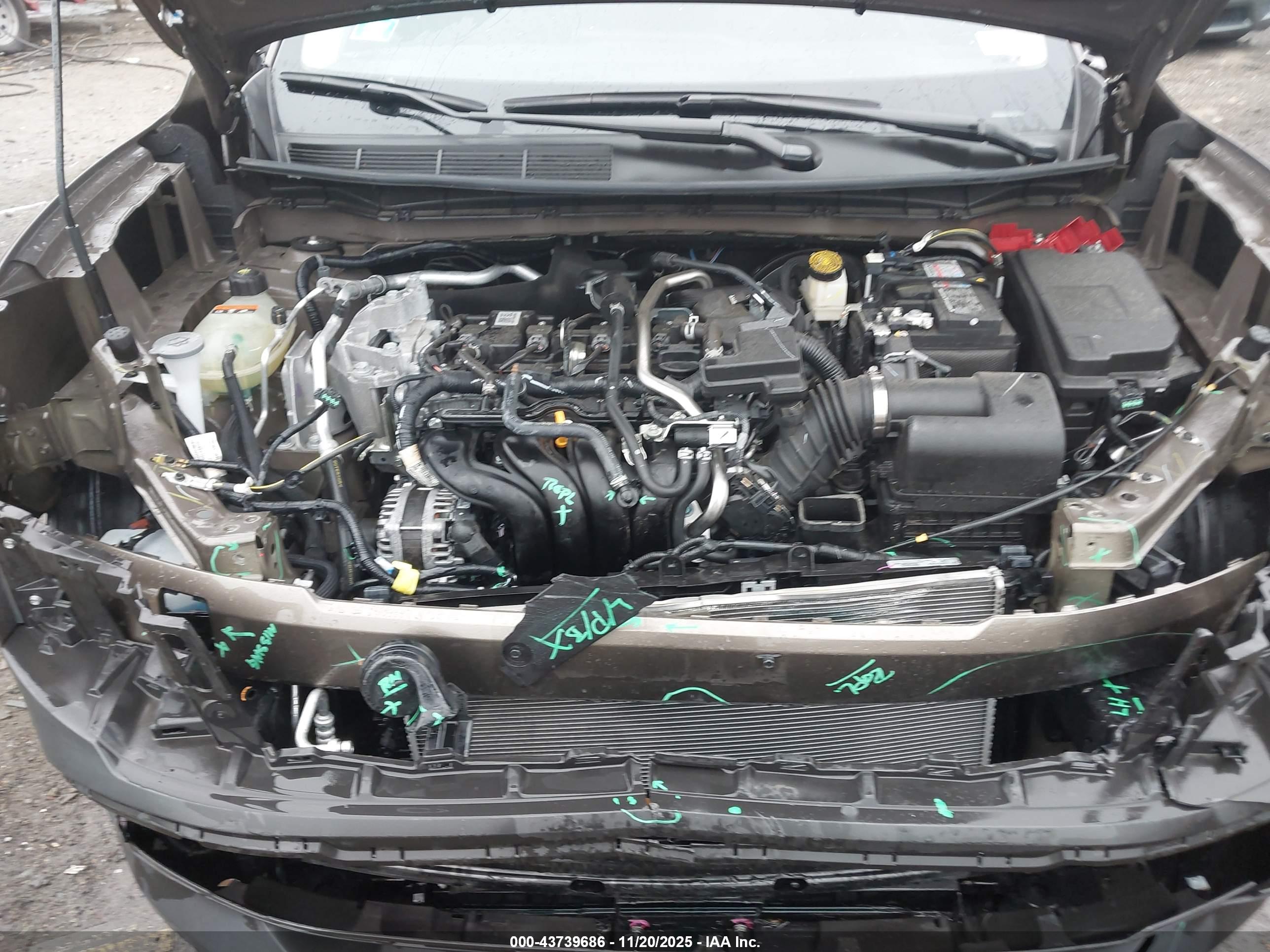 NISSAN KICKS image 10