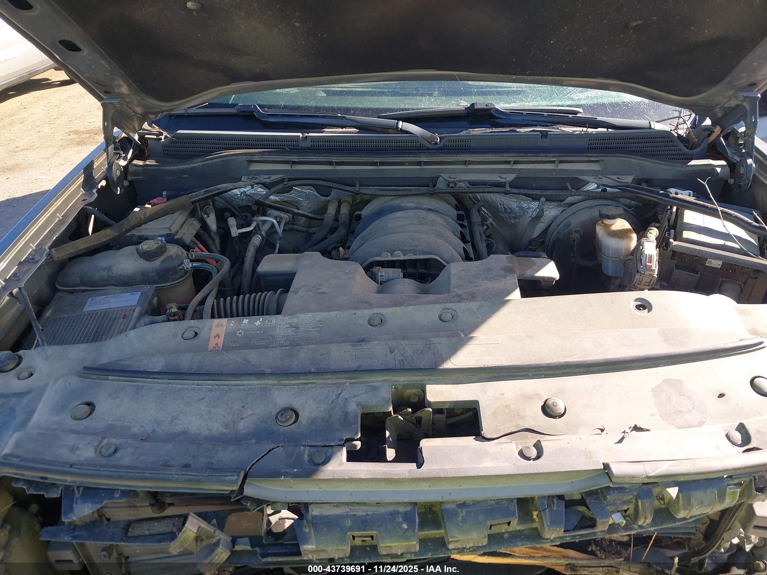 GMC SIERRA image 10