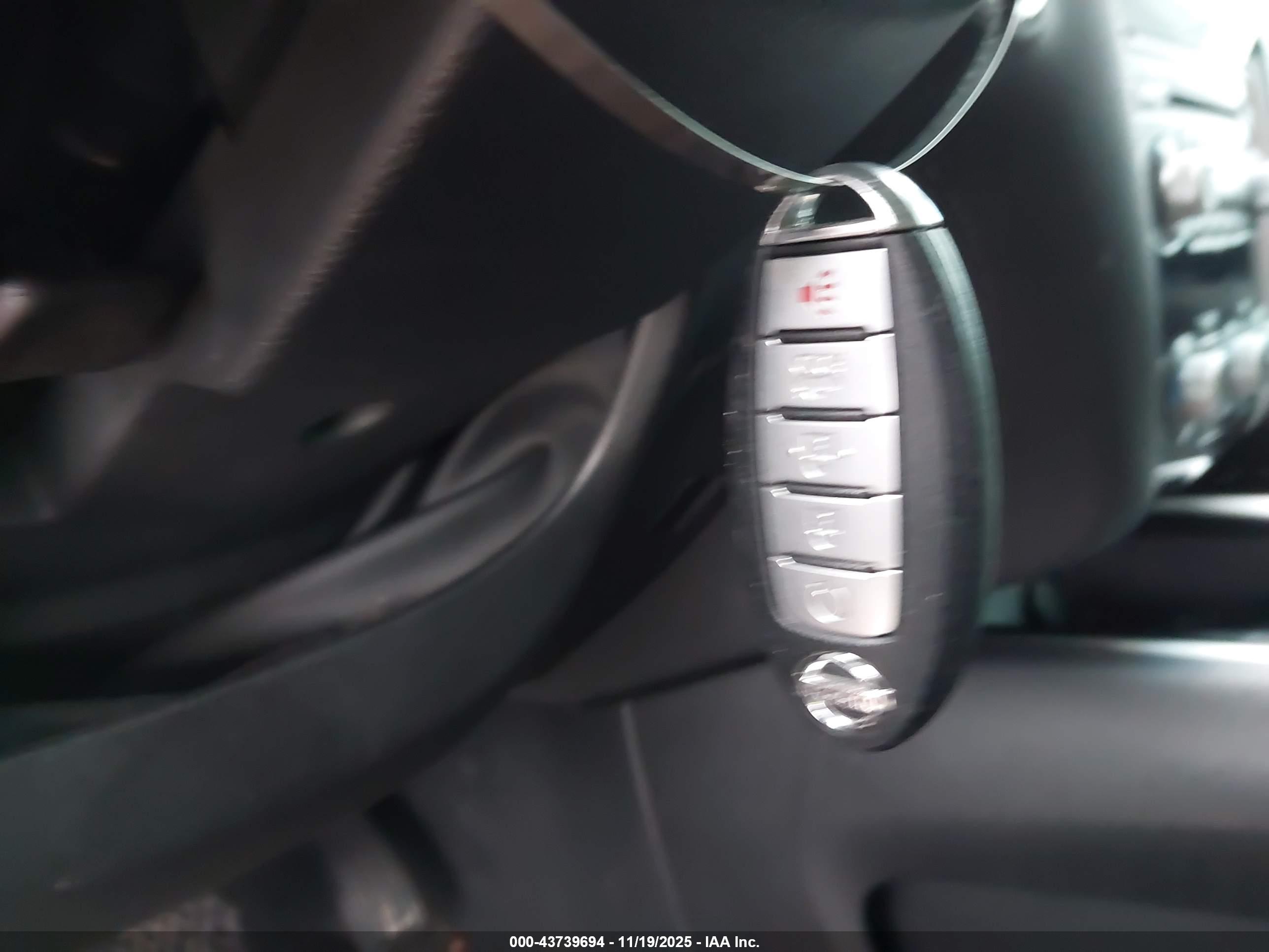 NISSAN PATHFINDER image 11