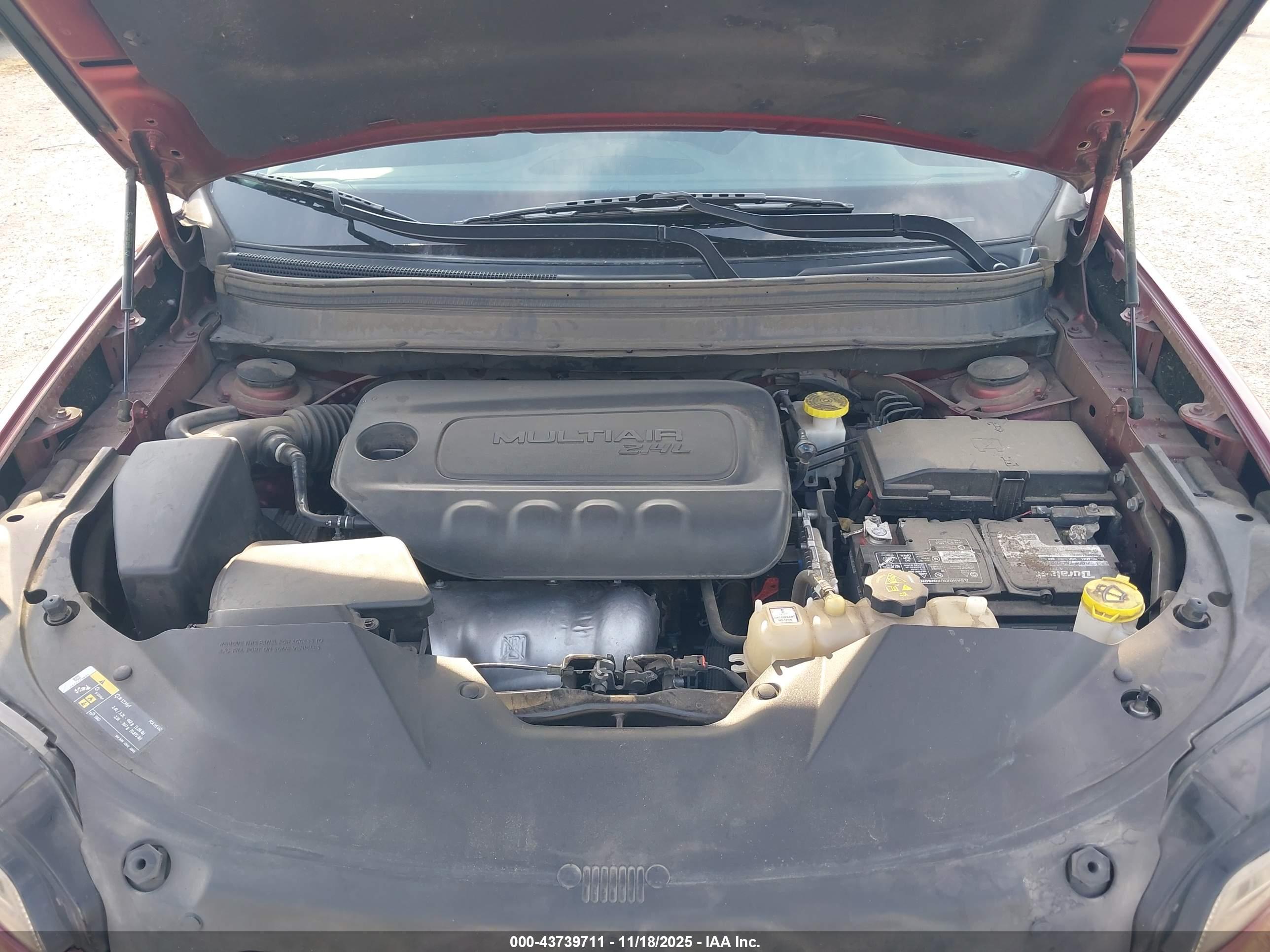 JEEP CHEROKEE image 10