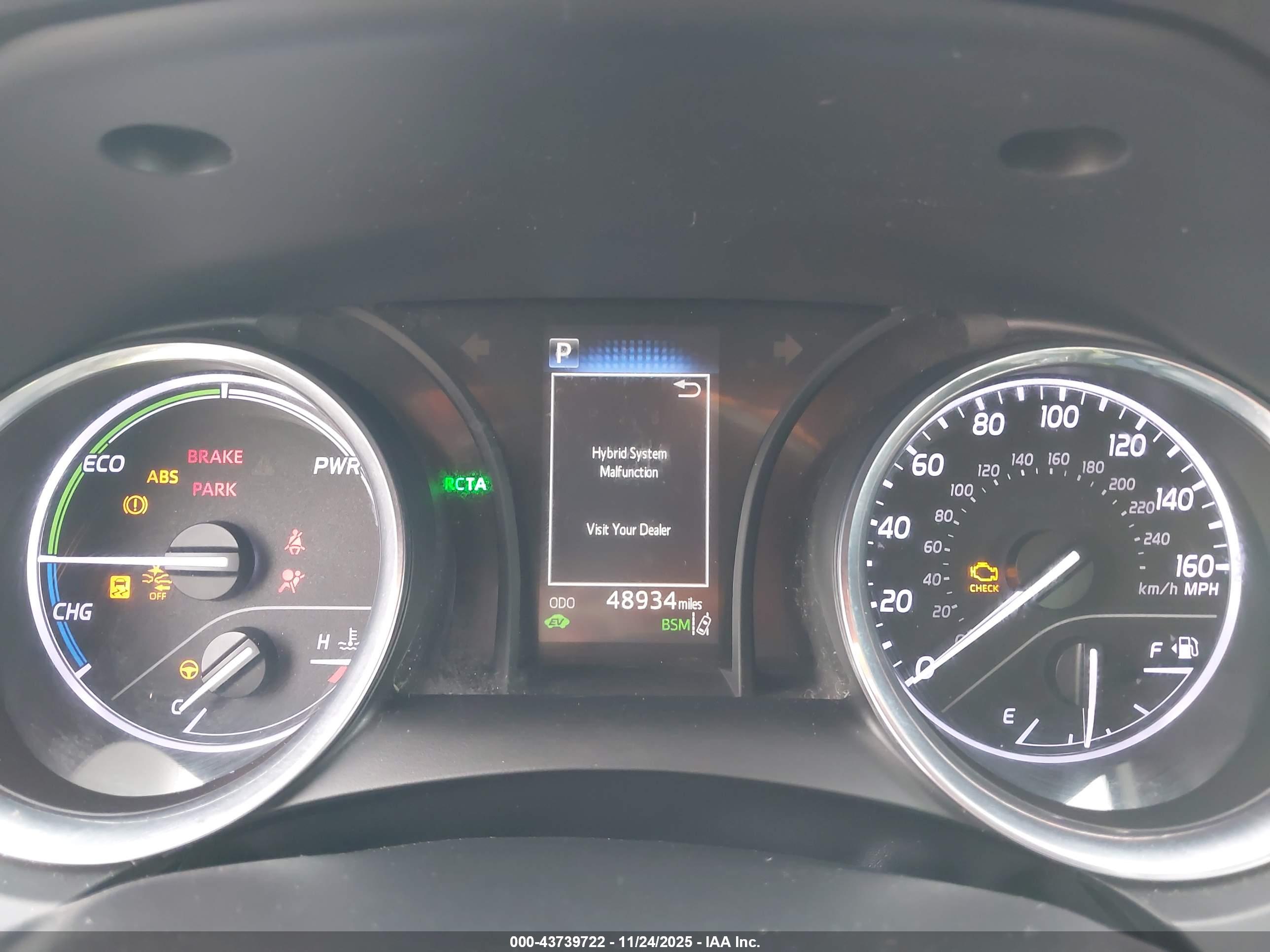 TOYOTA CAMRY image 7