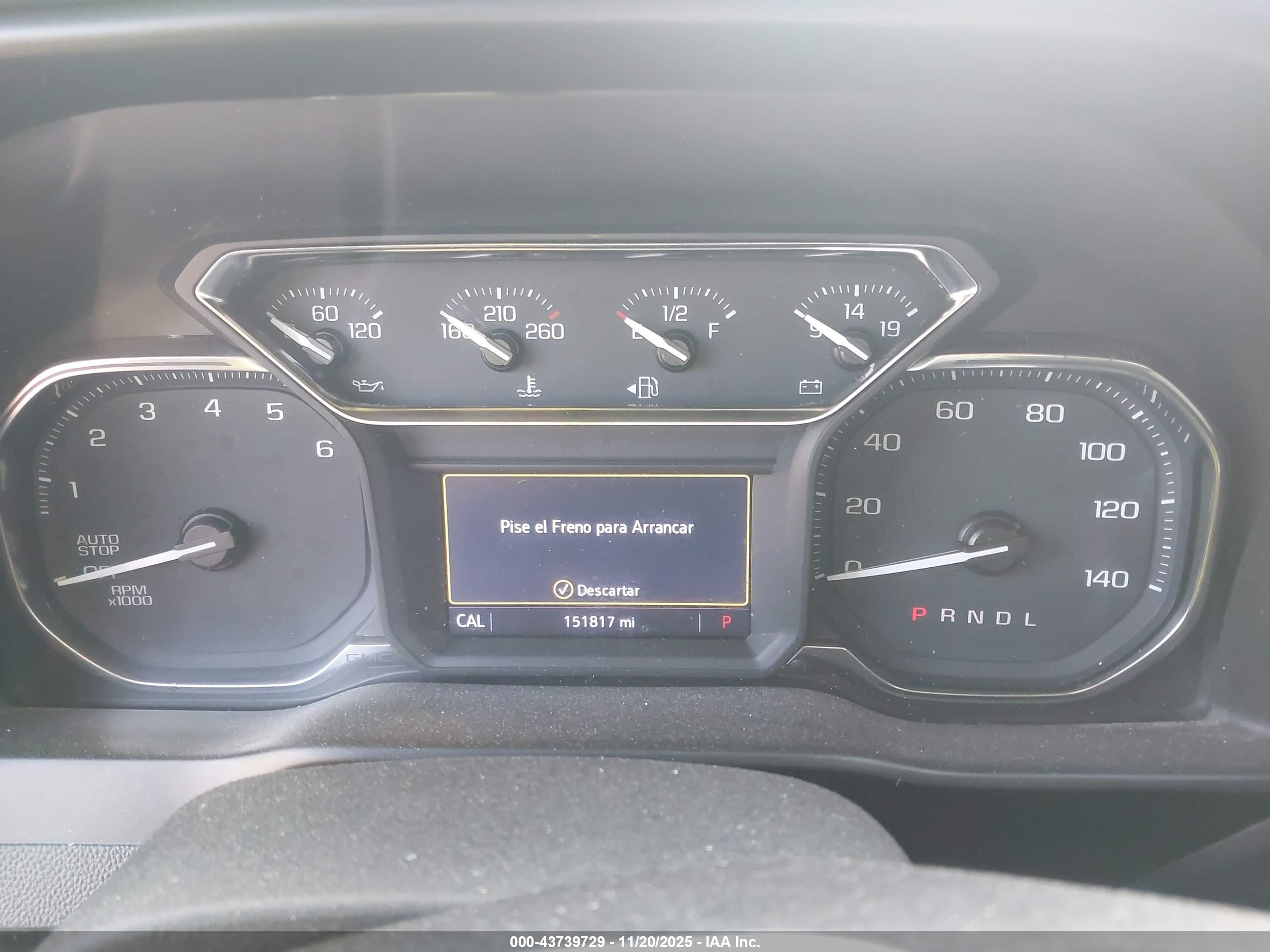 GMC SIERRA image 7