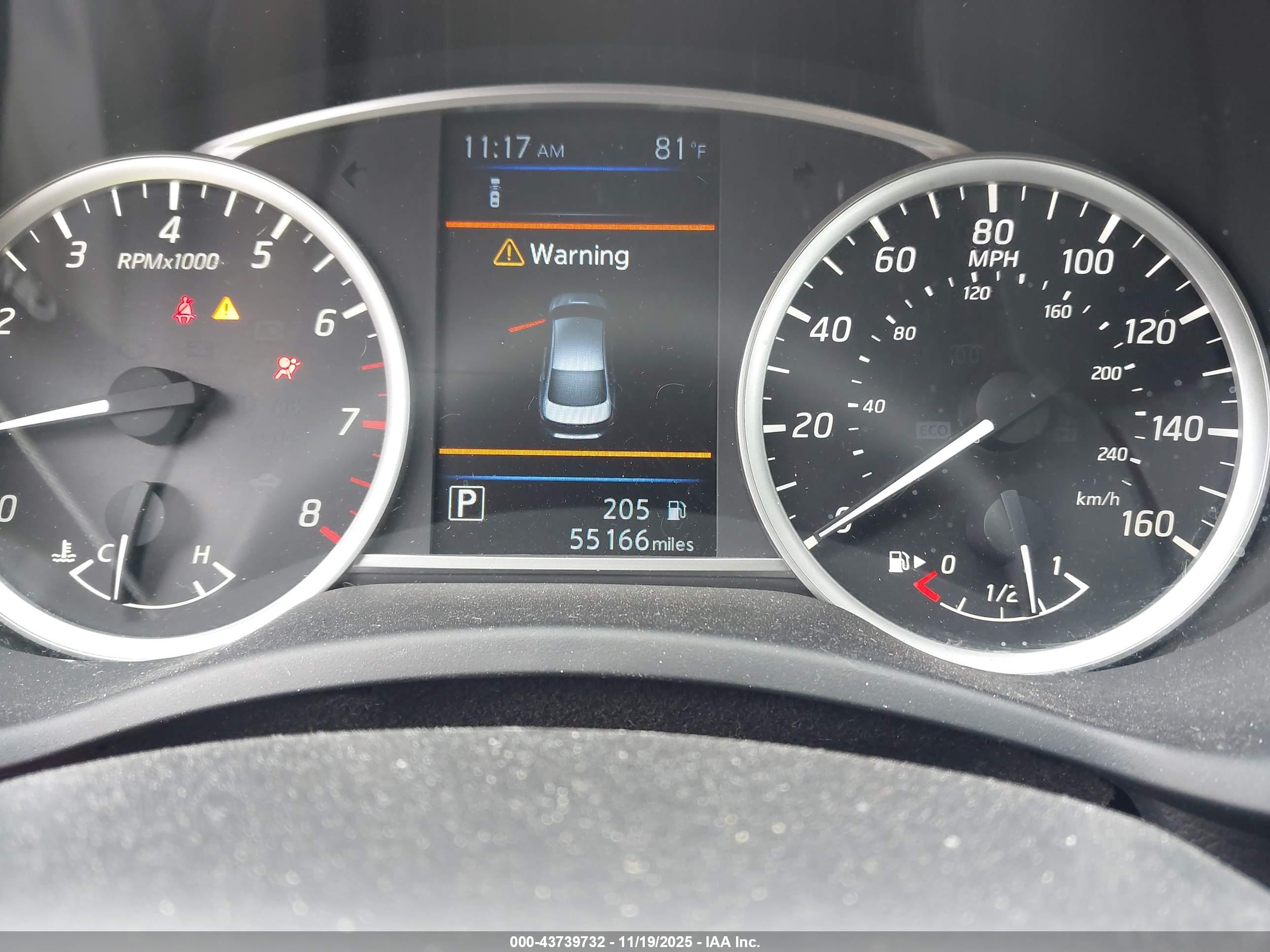 NISSAN SENTRA image 7