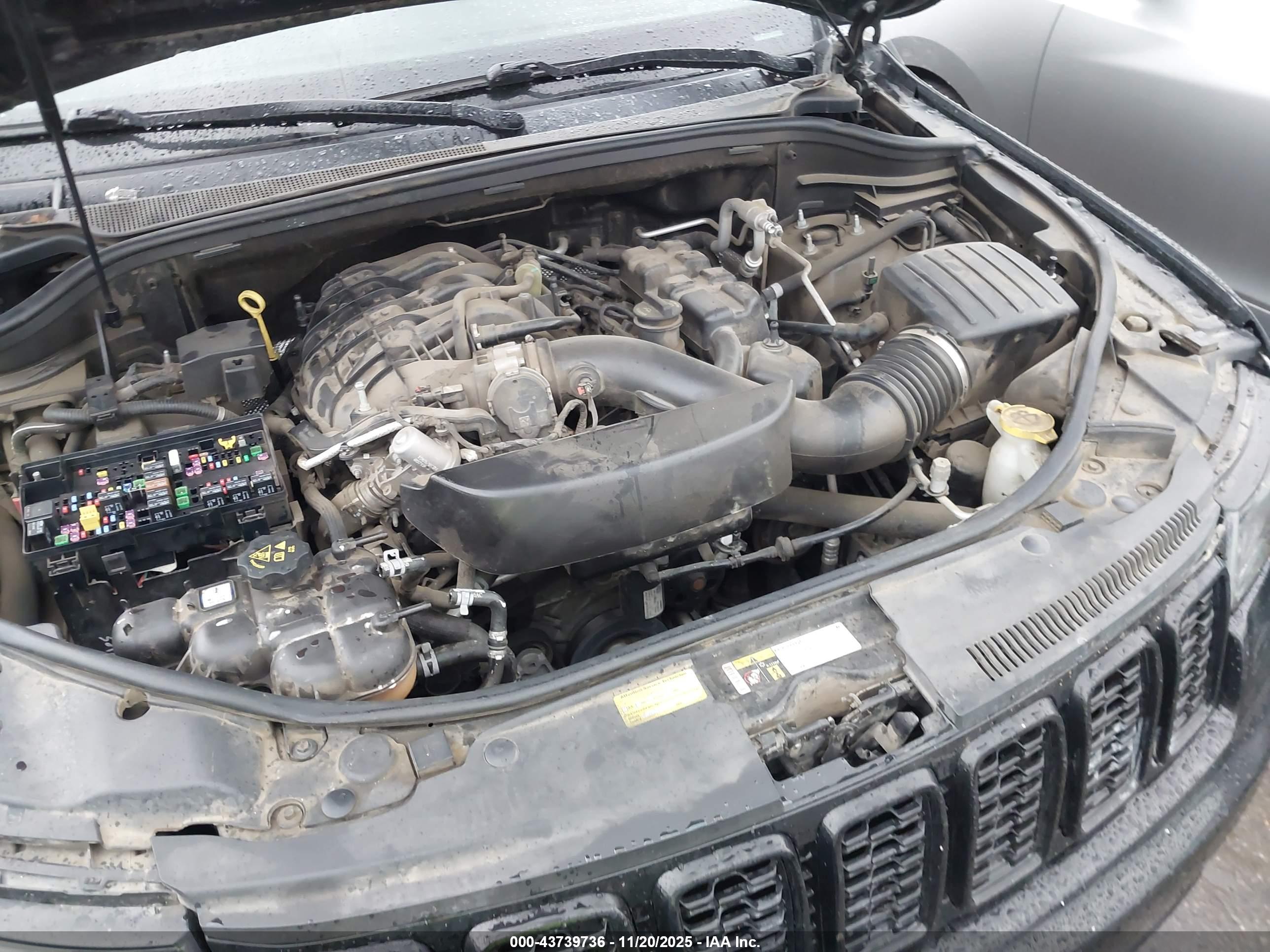 JEEP GRAND image 10