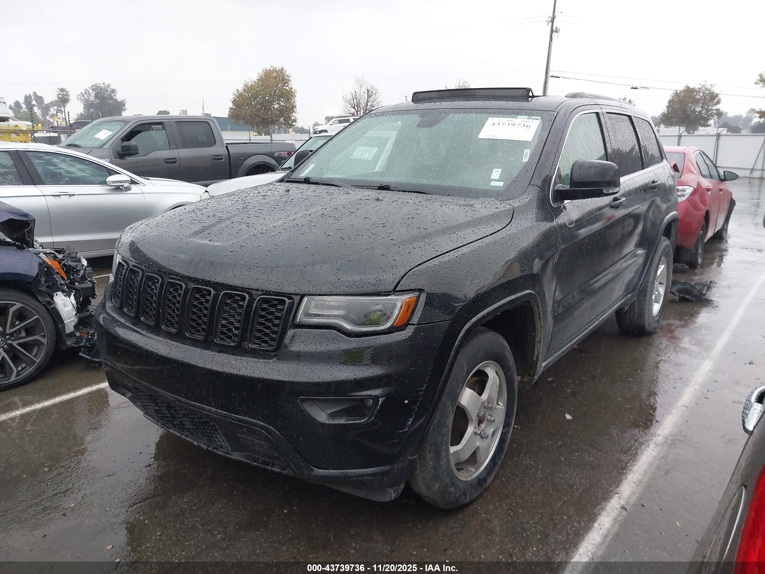 JEEP GRAND image 2