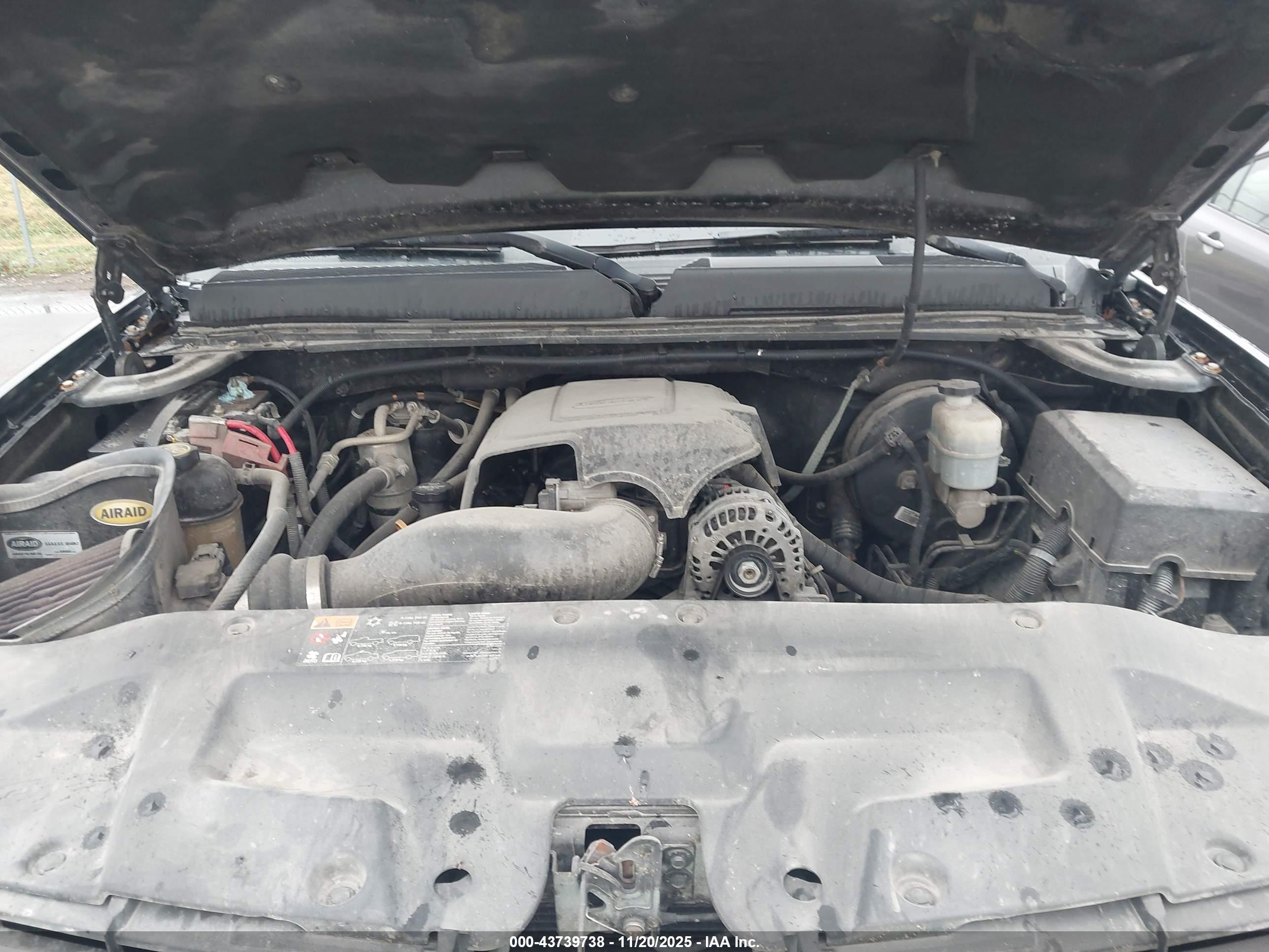 GMC SIERRA image 10