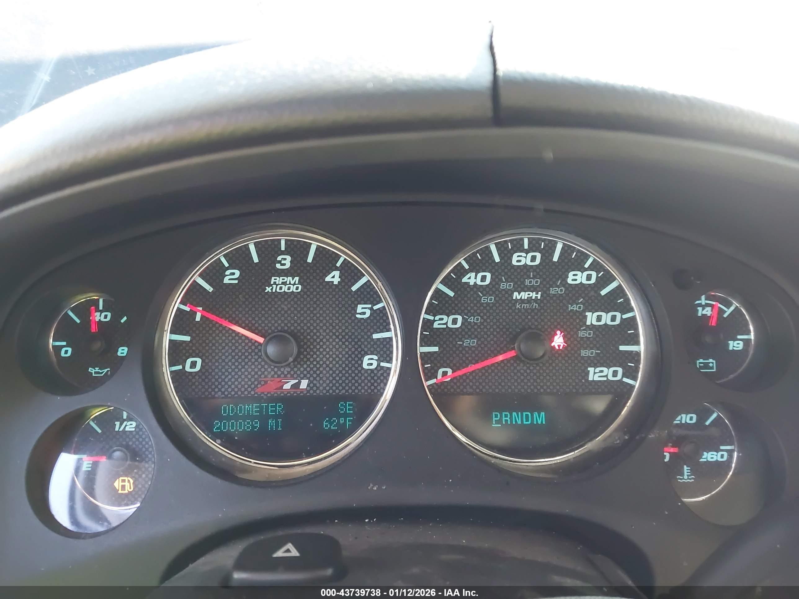 GMC SIERRA image 7