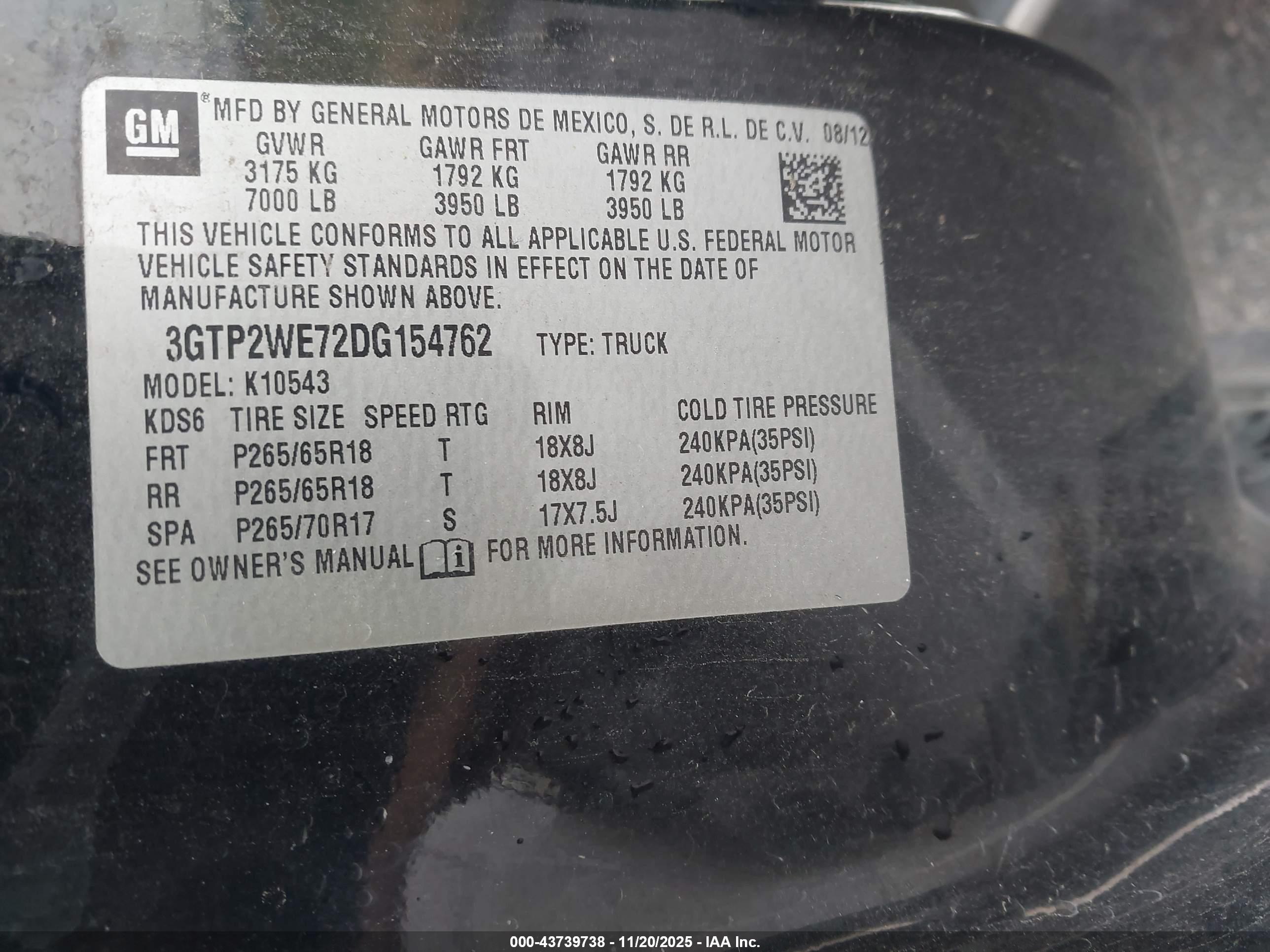 GMC SIERRA image 9