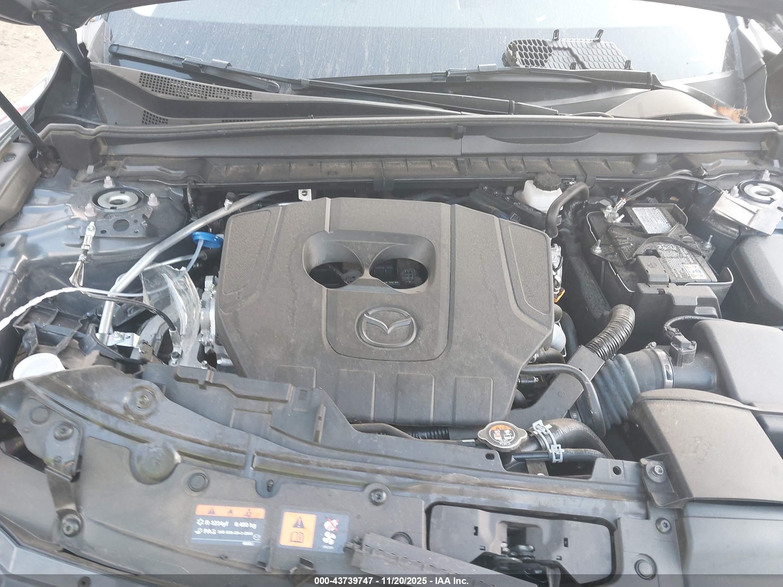 MAZDA CX-50 image 10