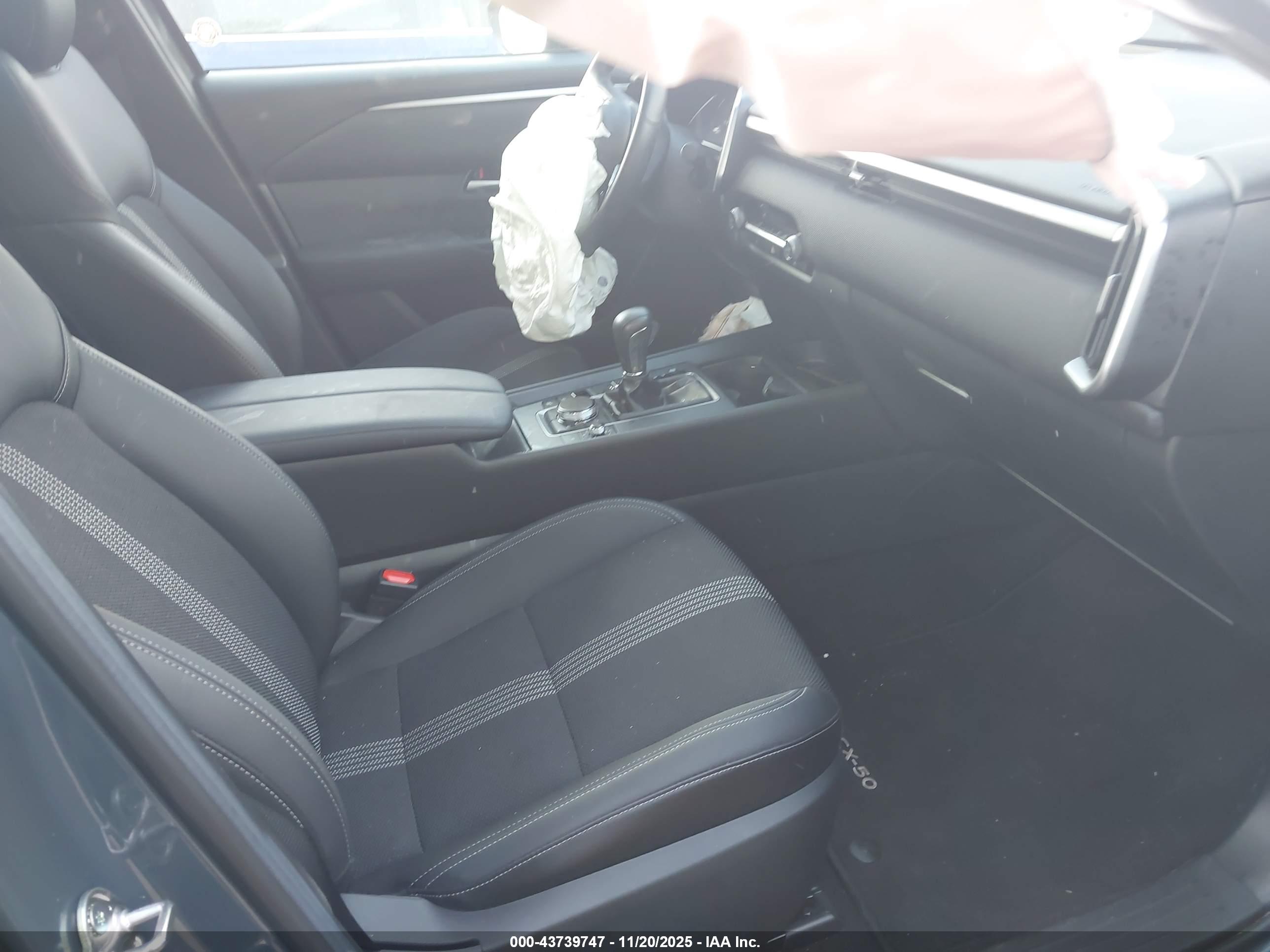 MAZDA CX-50 image 5