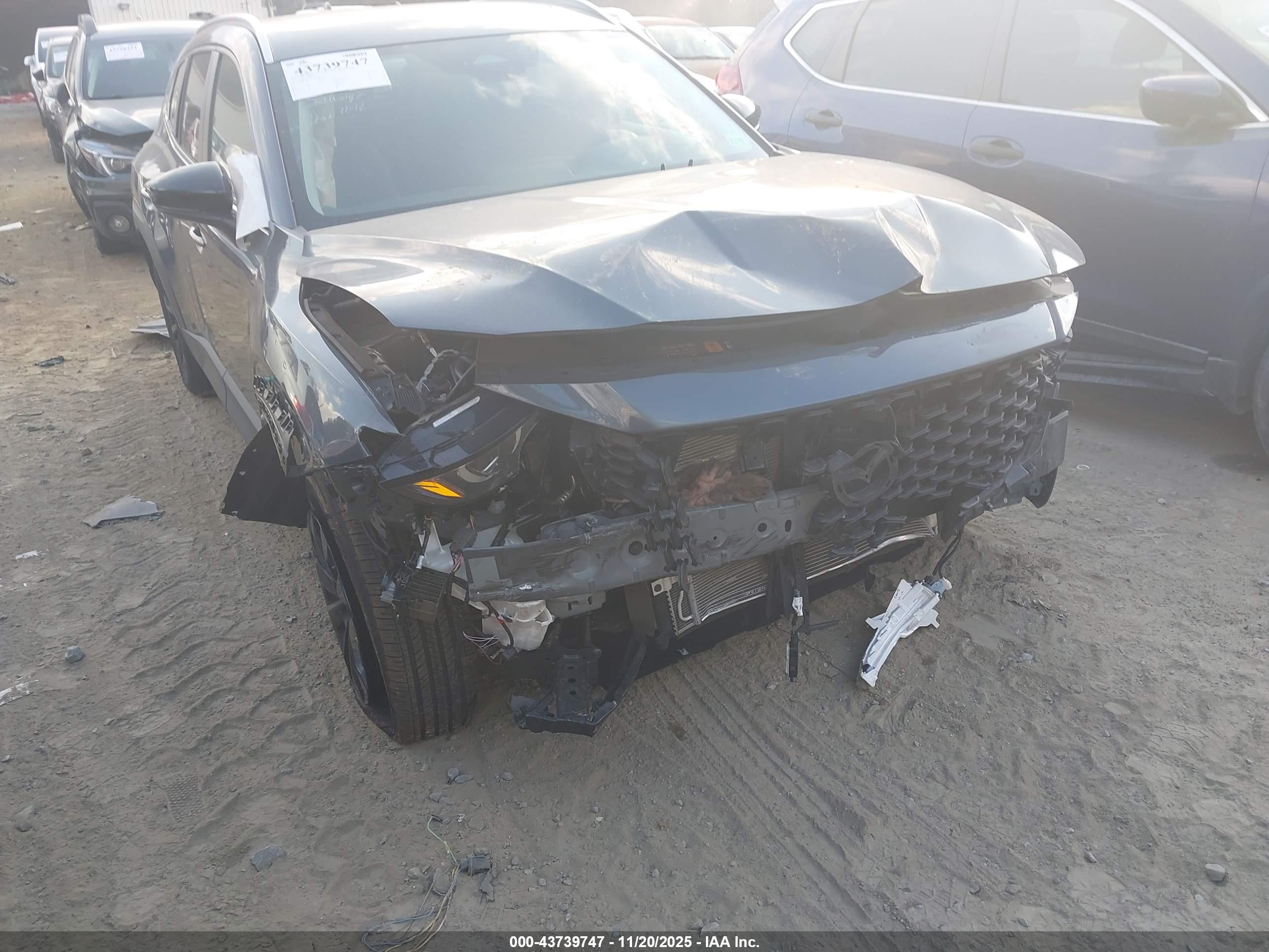 MAZDA CX-50 image 6