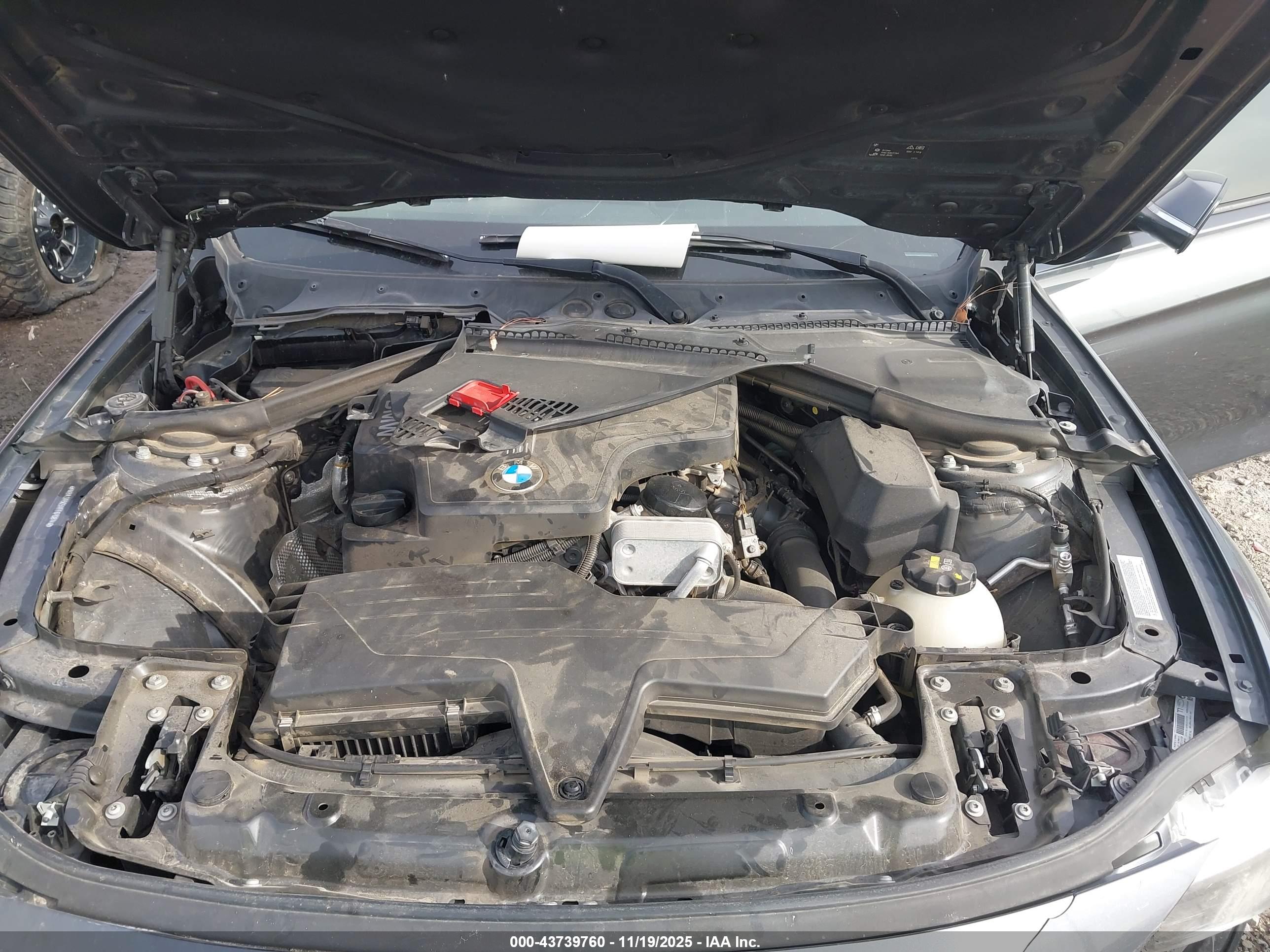 BMW 328I image 10