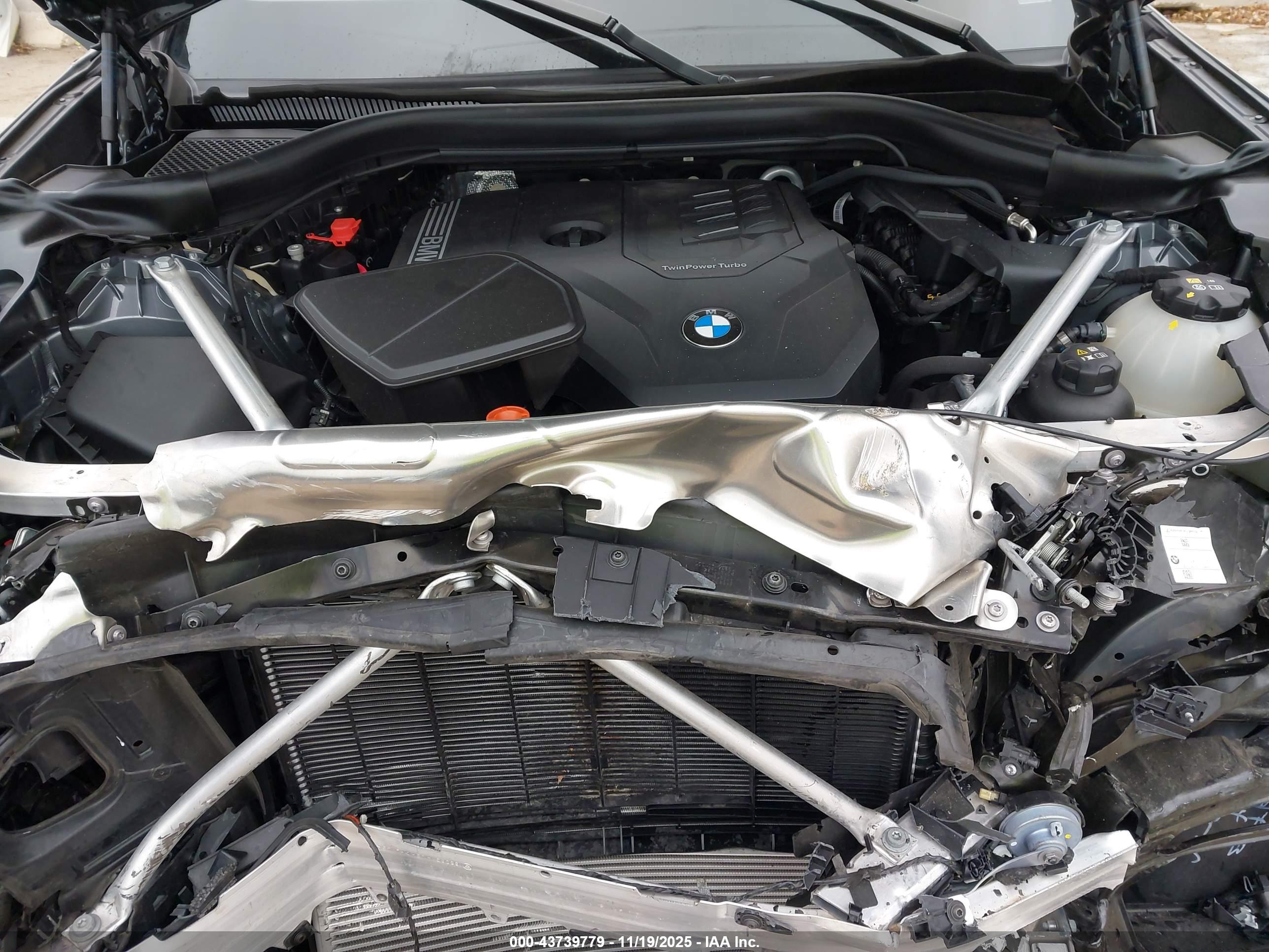 BMW X3 image 10
