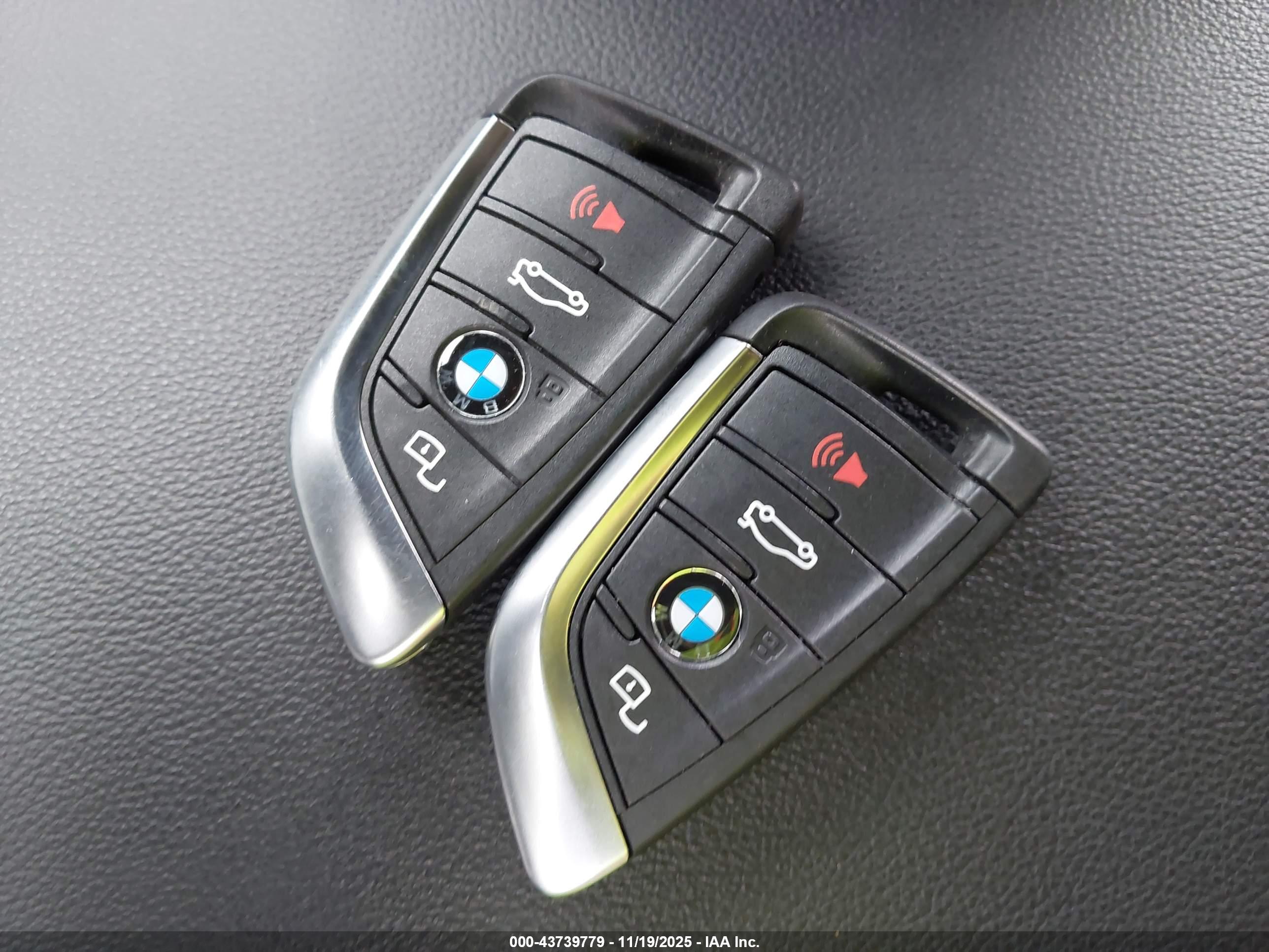 BMW X3 image 11