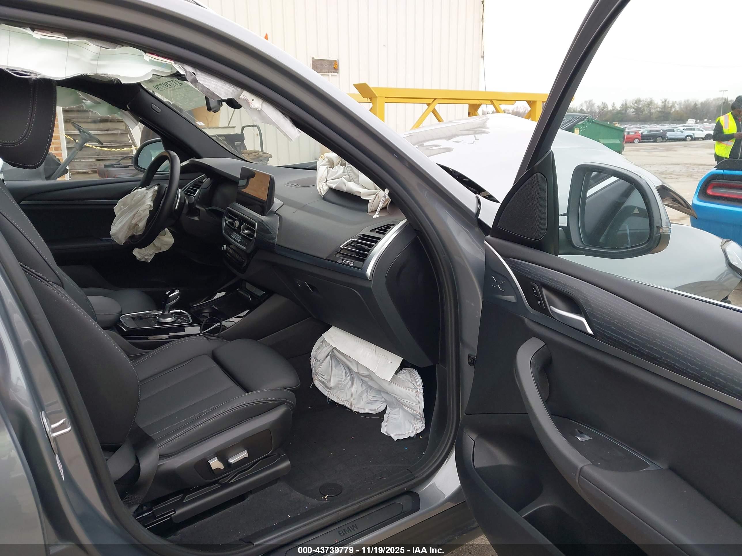 BMW X3 image 5