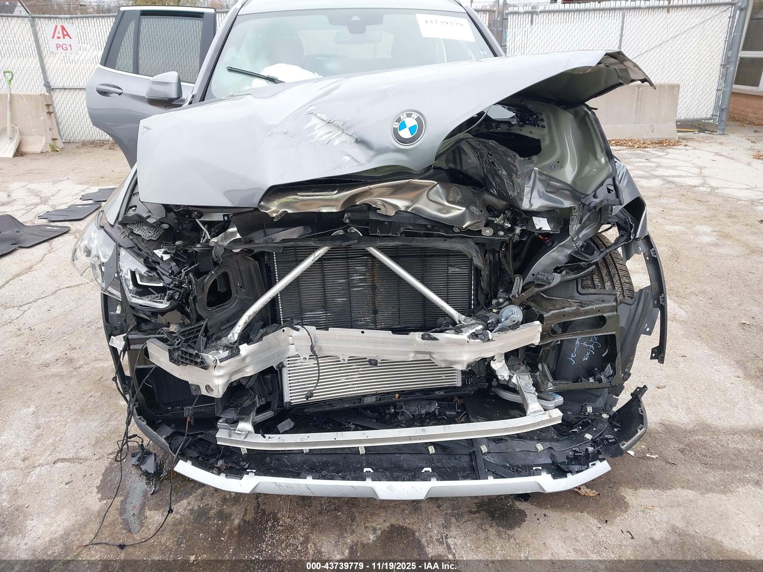 BMW X3 image 6