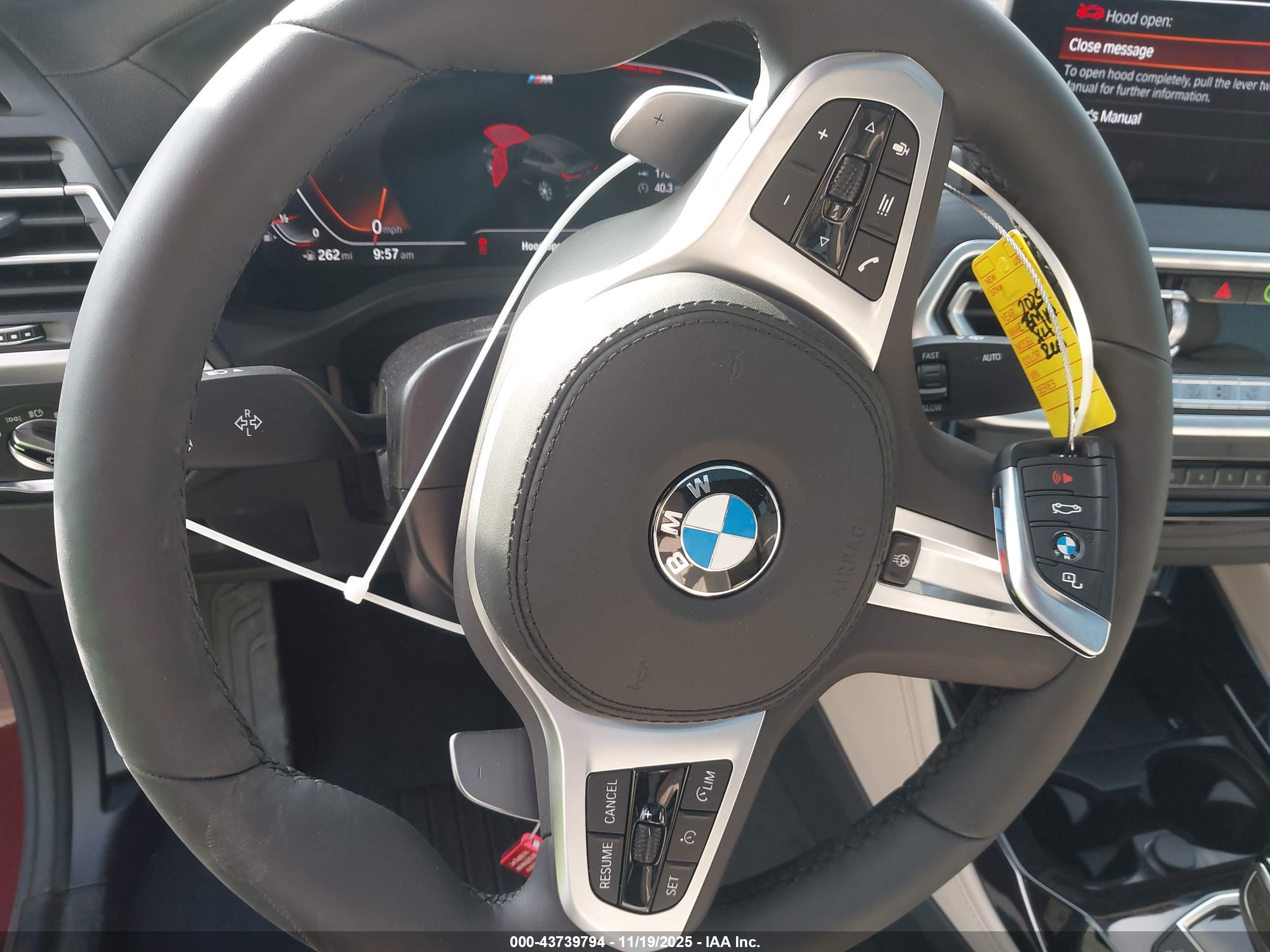 BMW X4 image 11