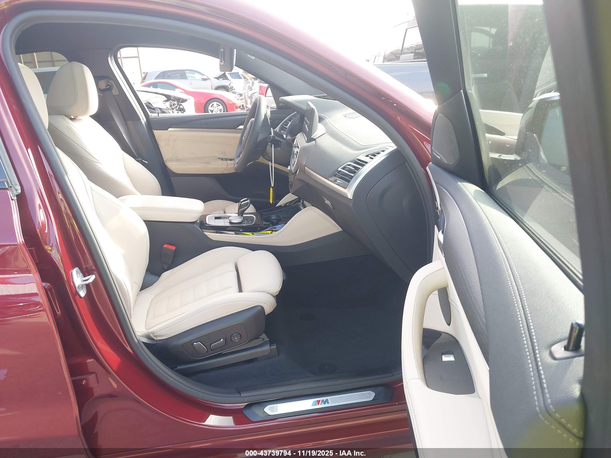 BMW X4 image 5