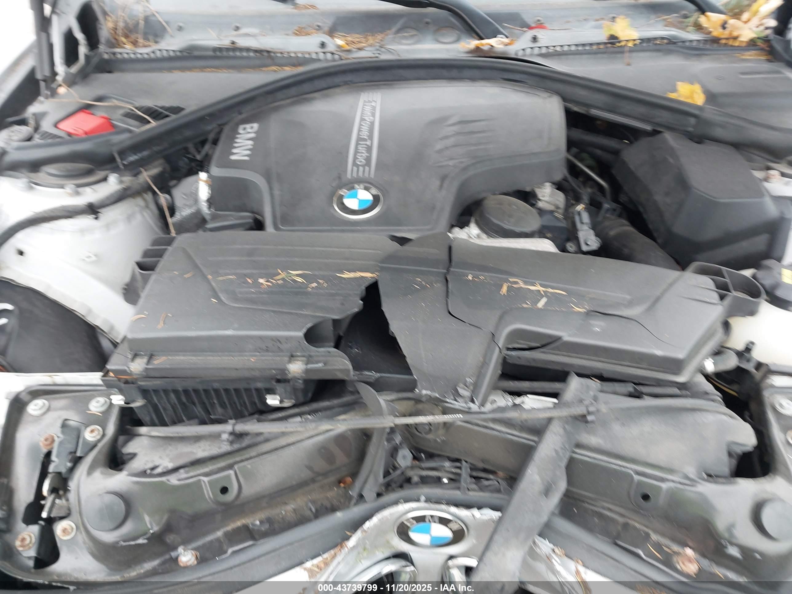 BMW 428I image 10