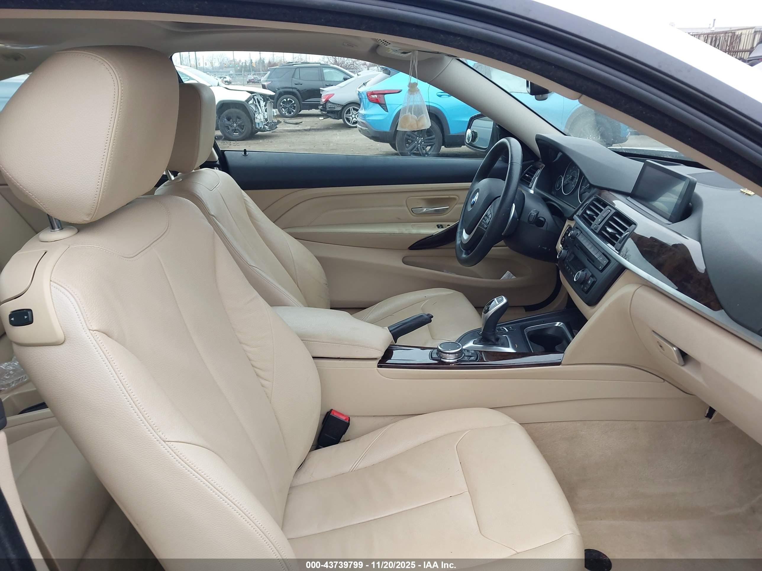BMW 428I image 5