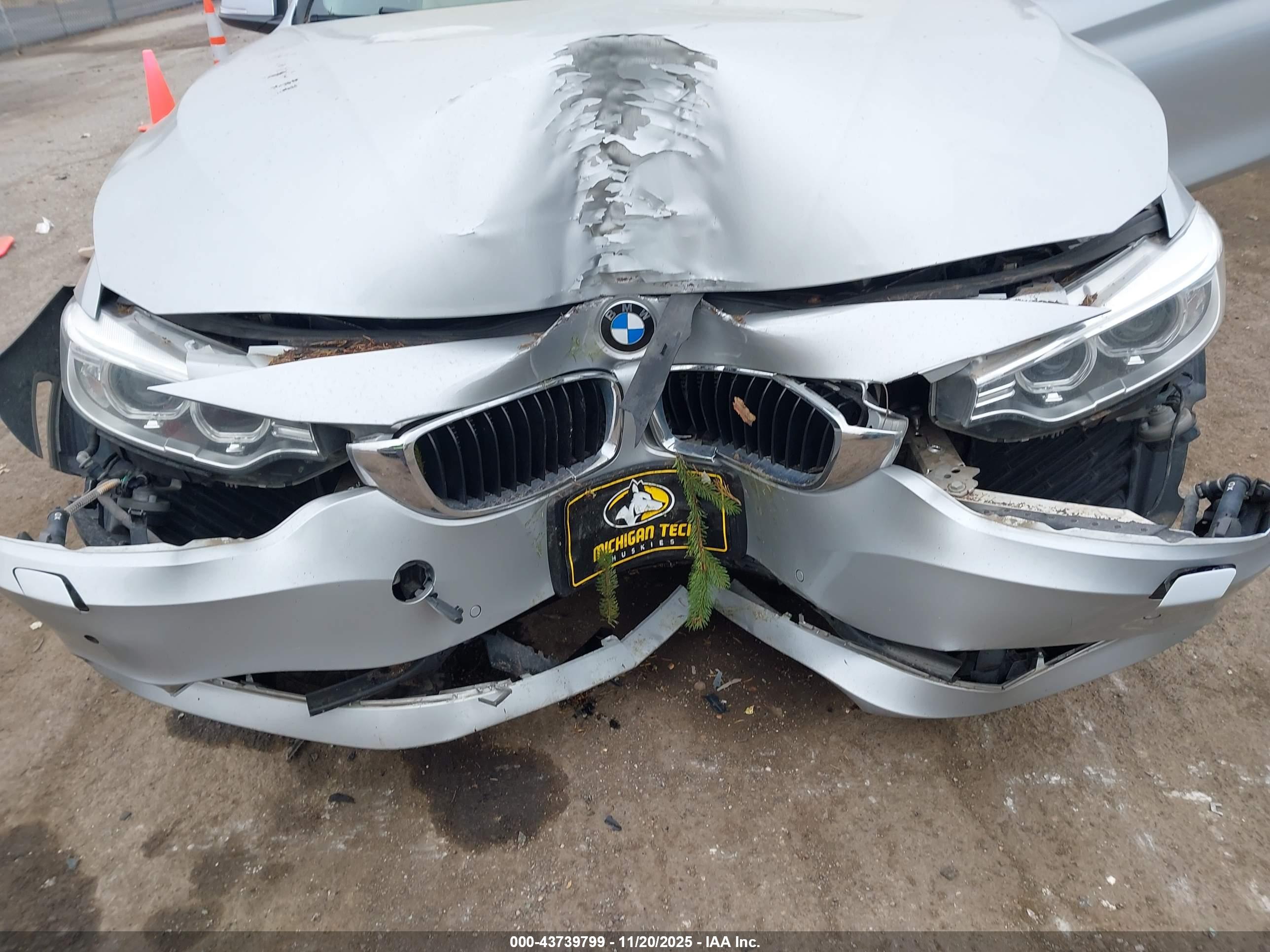 BMW 428I image 6