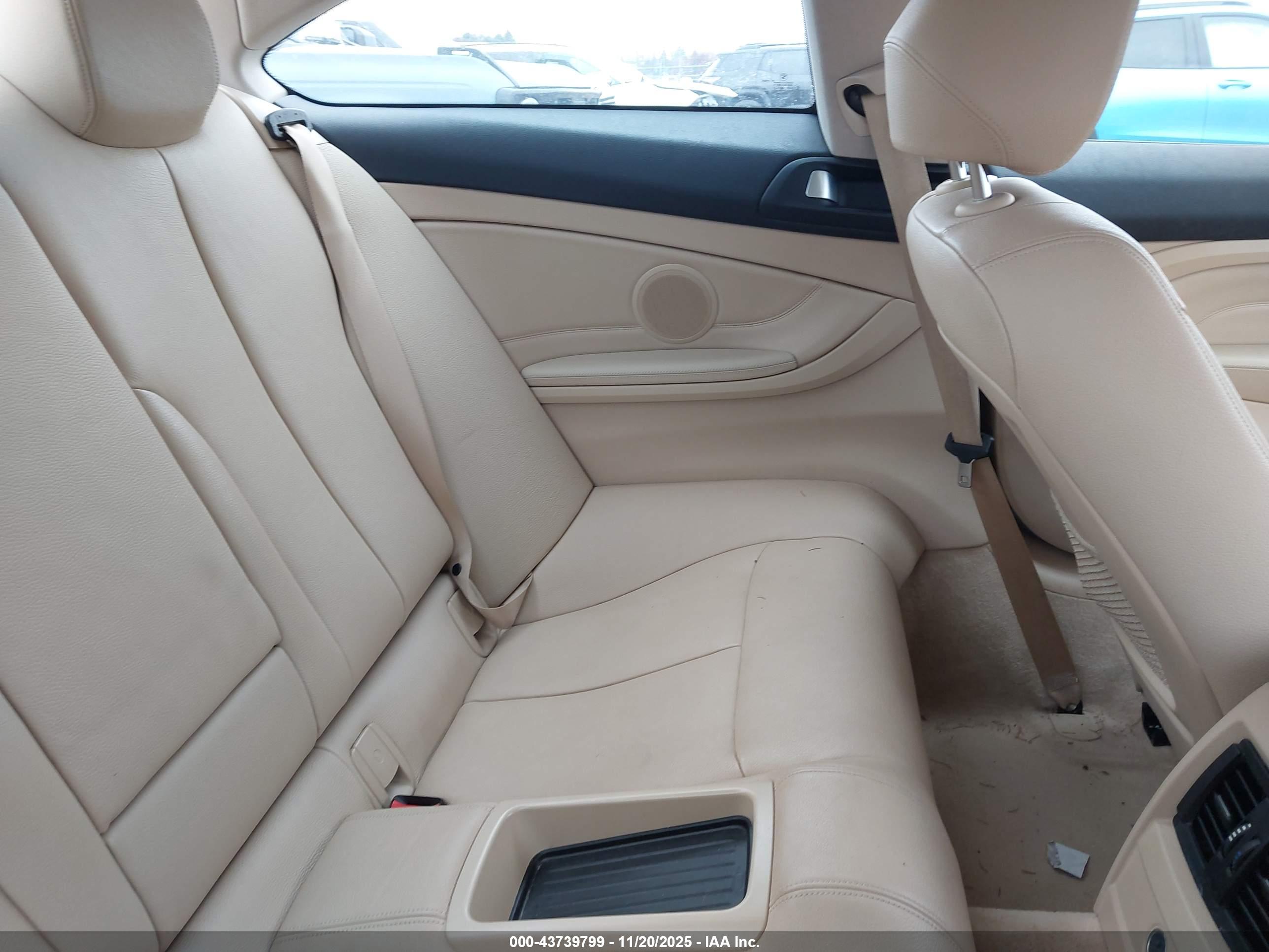 BMW 428I image 8