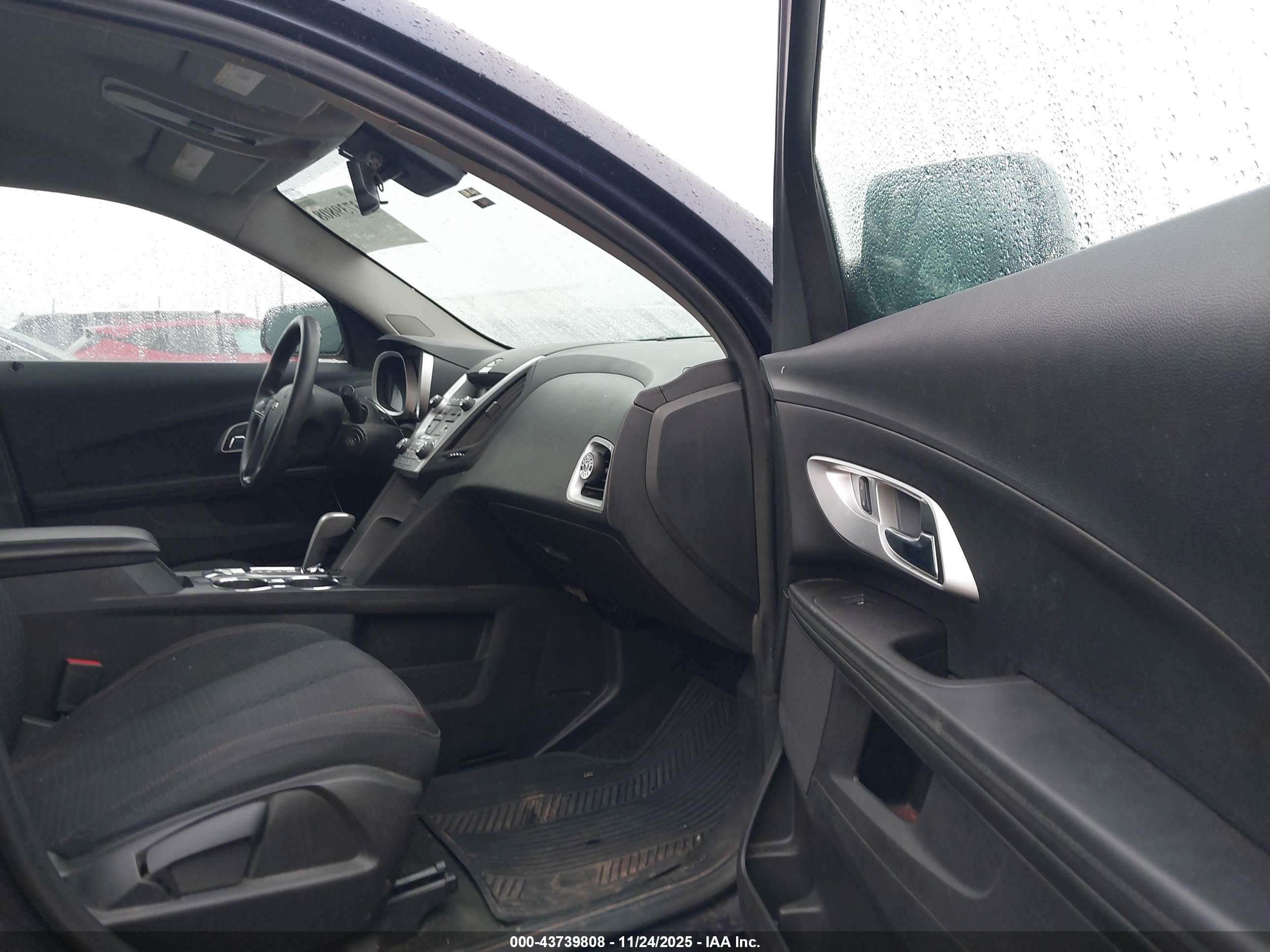 CHEVROLET EQUINOX image 5