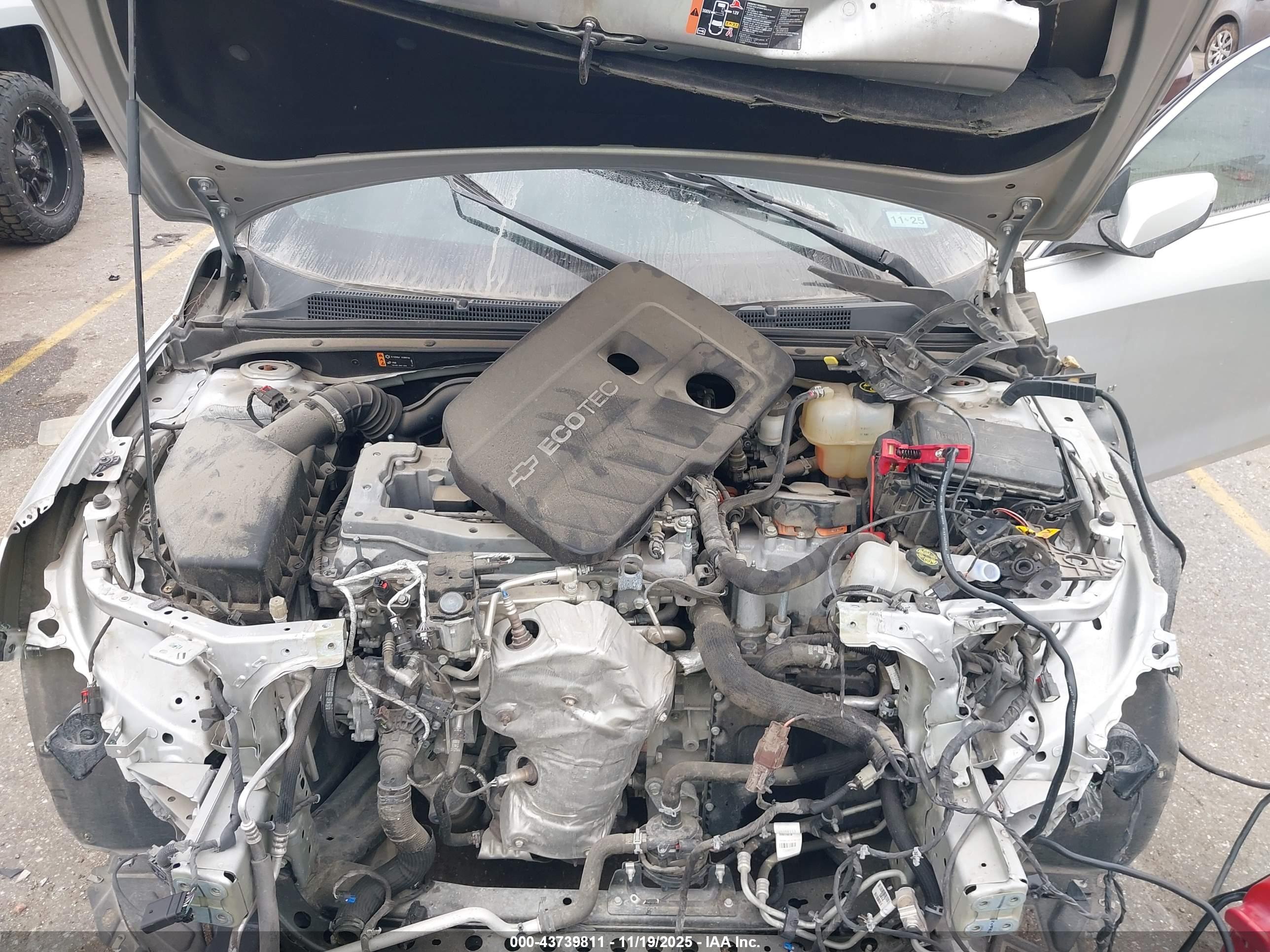 CHEVROLET MALIBU image 10