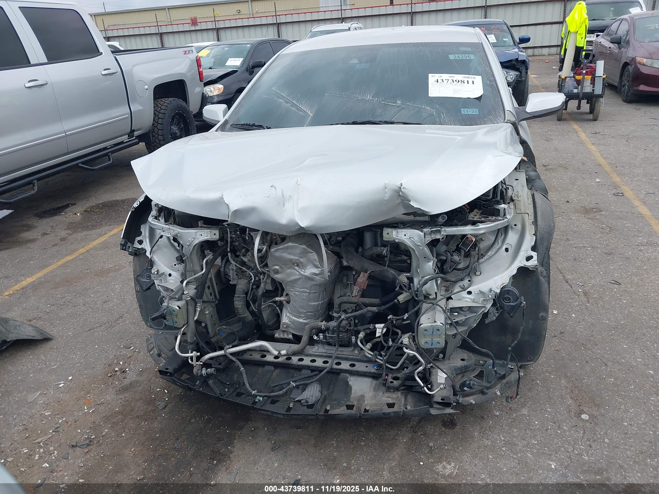 CHEVROLET MALIBU image 6