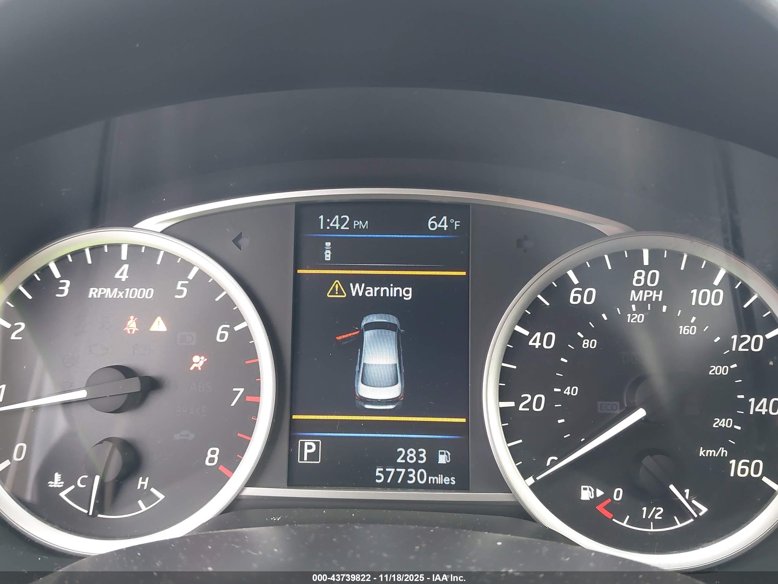 NISSAN SENTRA image 7