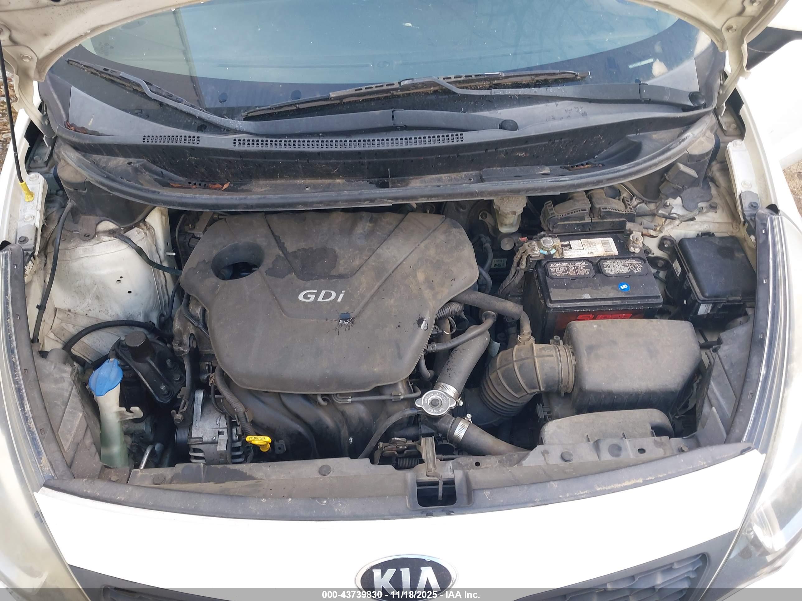 KIA RIO image 10