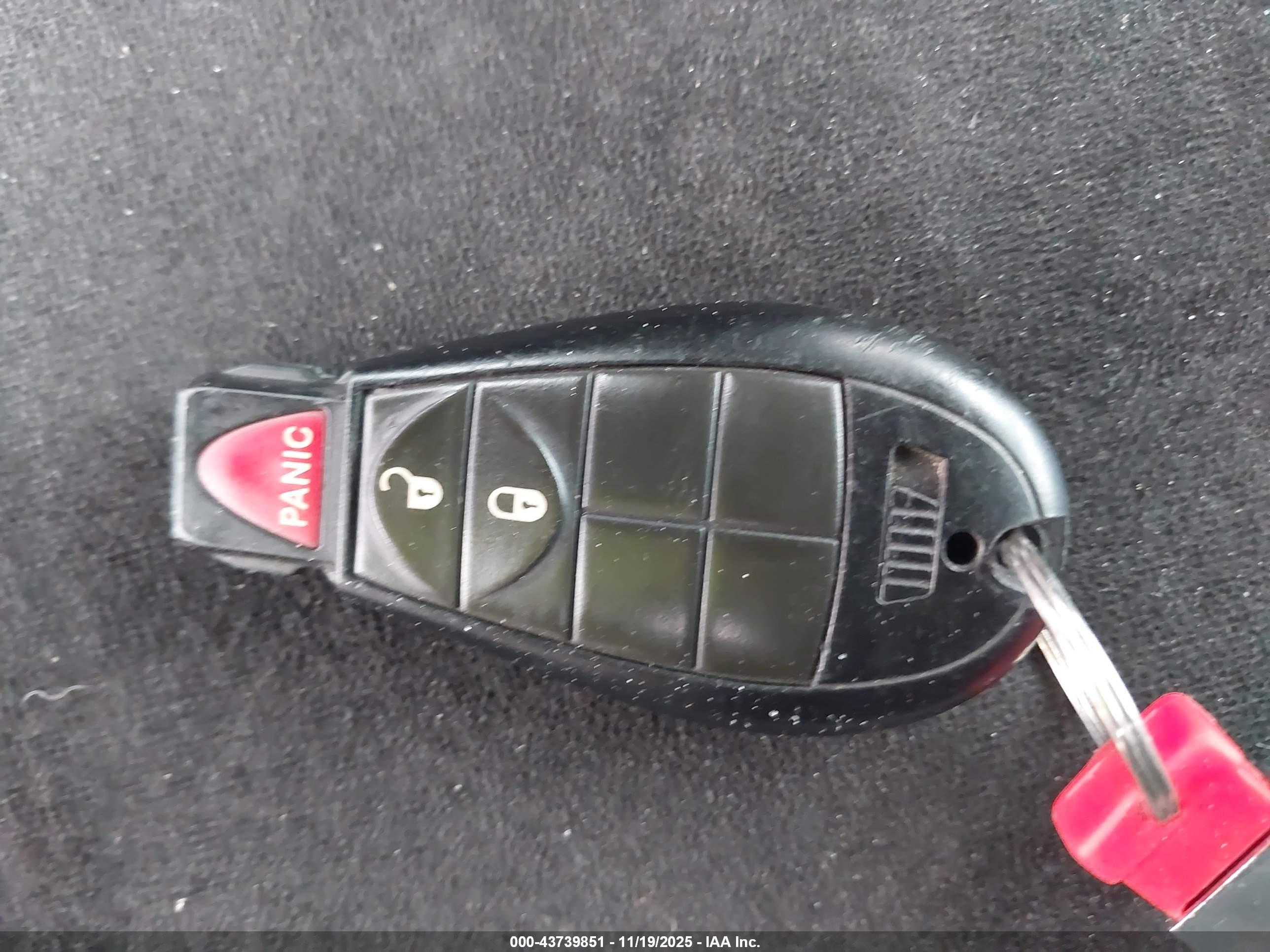 DODGE GRAND image 11