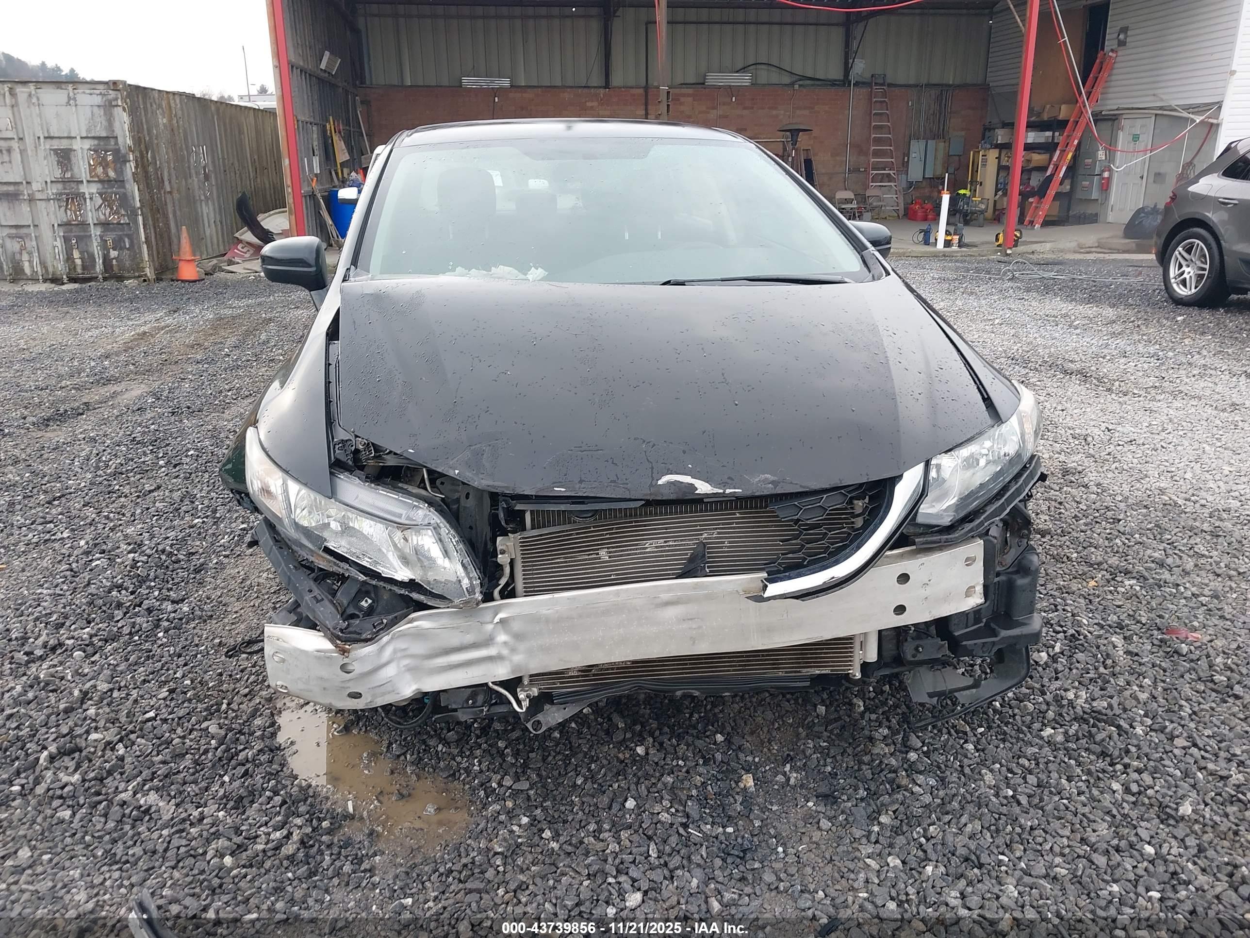 HONDA CIVIC image 6