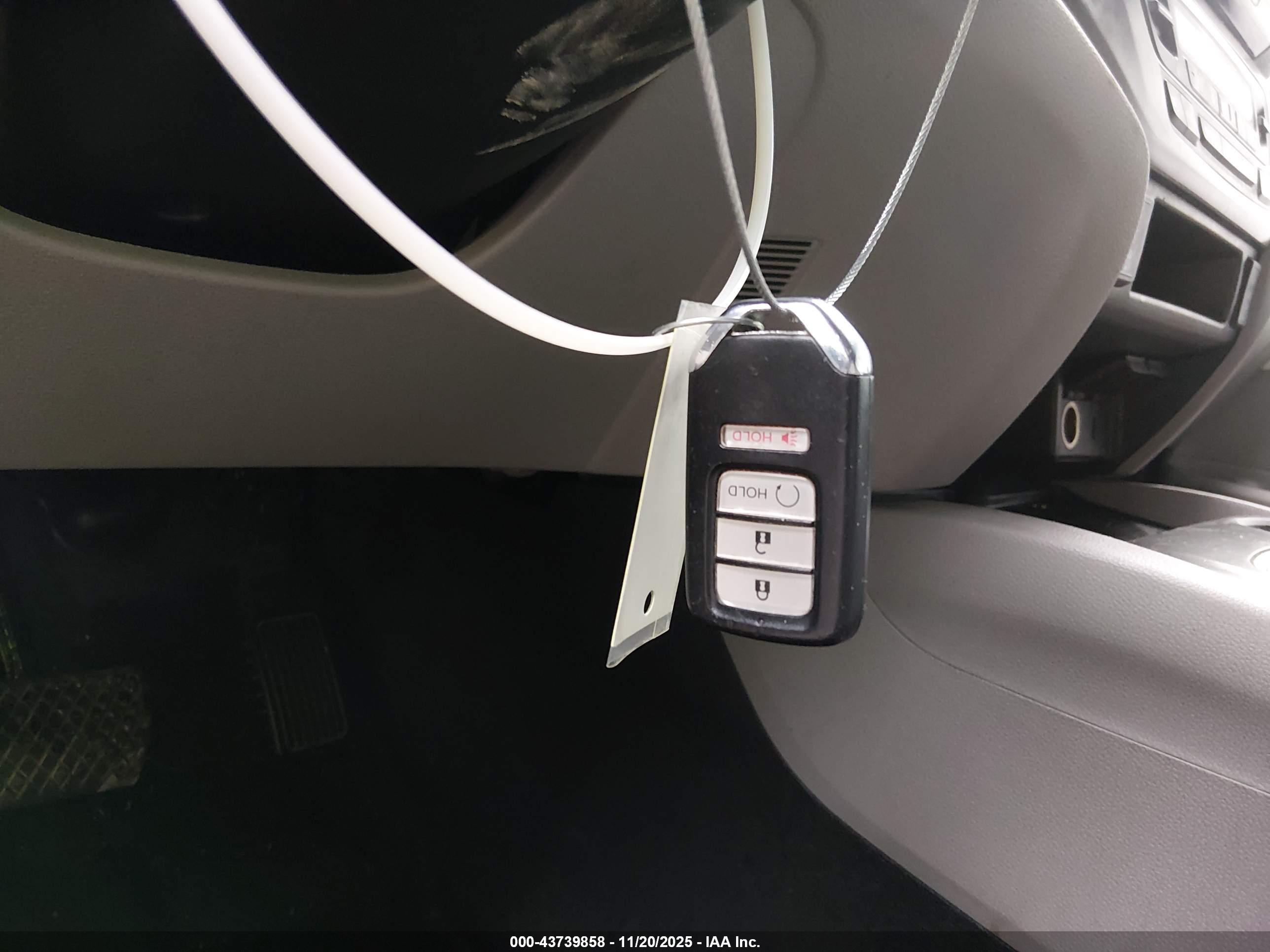 HONDA RIDGELINE image 11