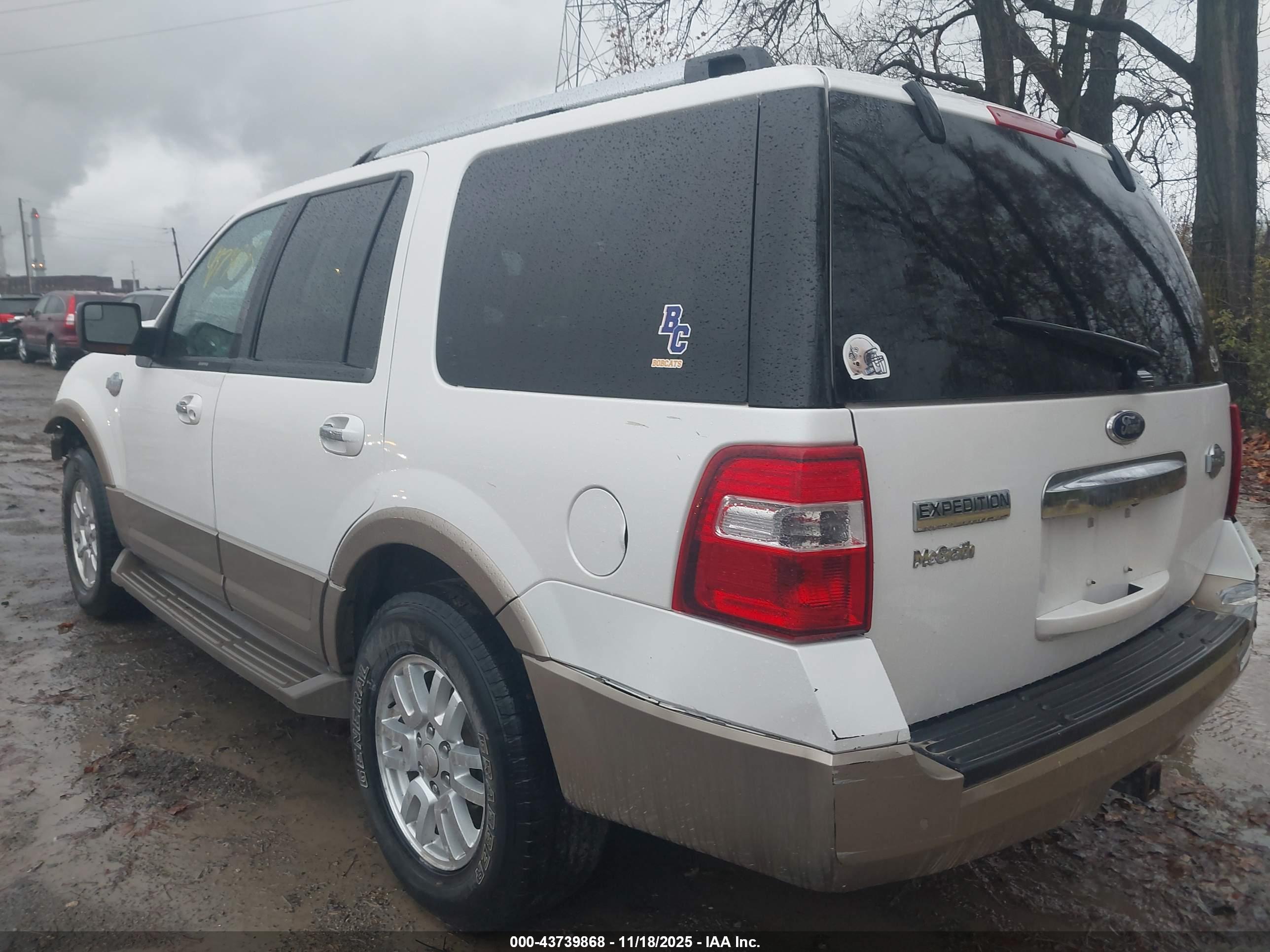 FORD EXPEDITION image 3