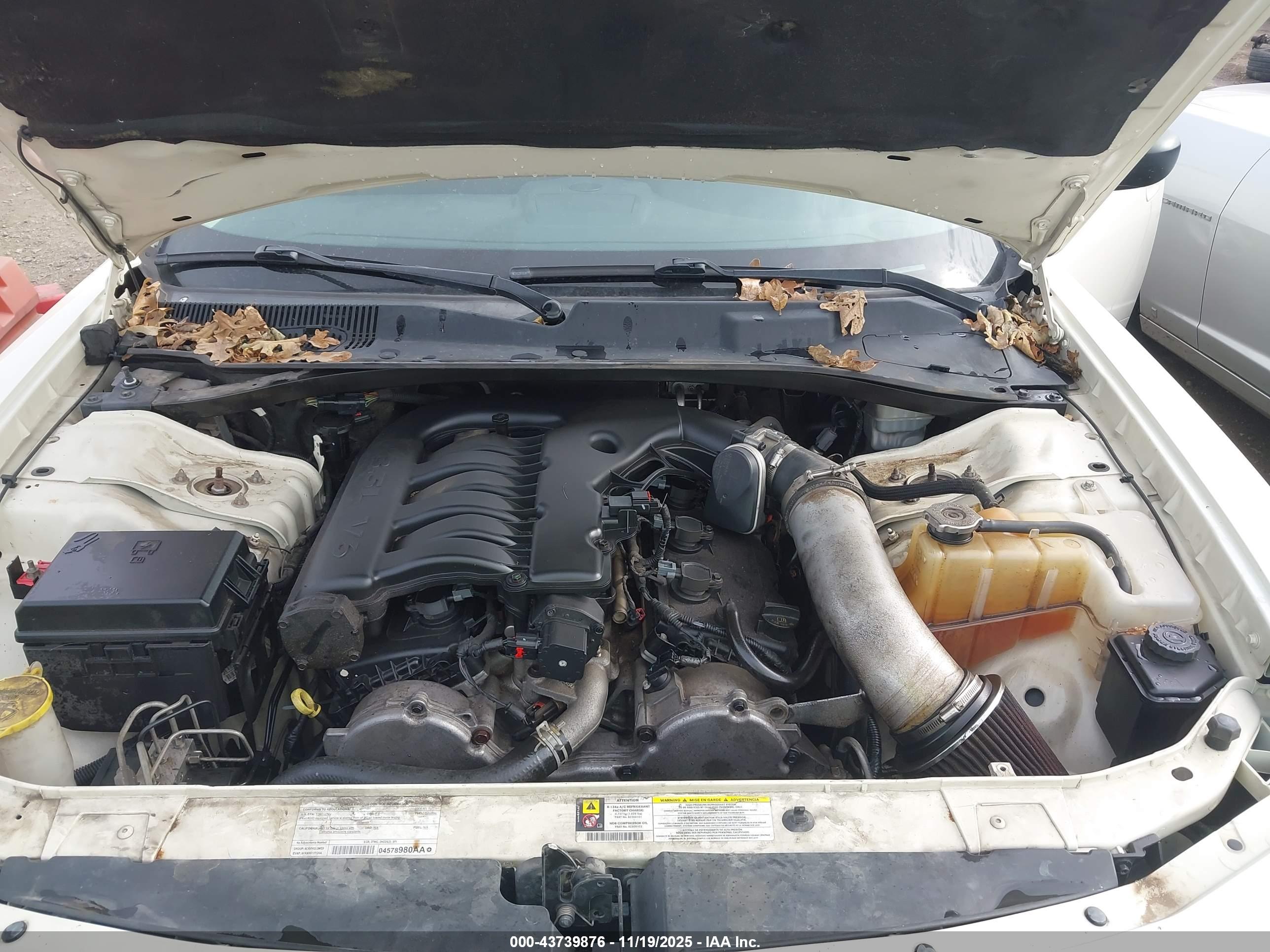 DODGE CHARGER image 10