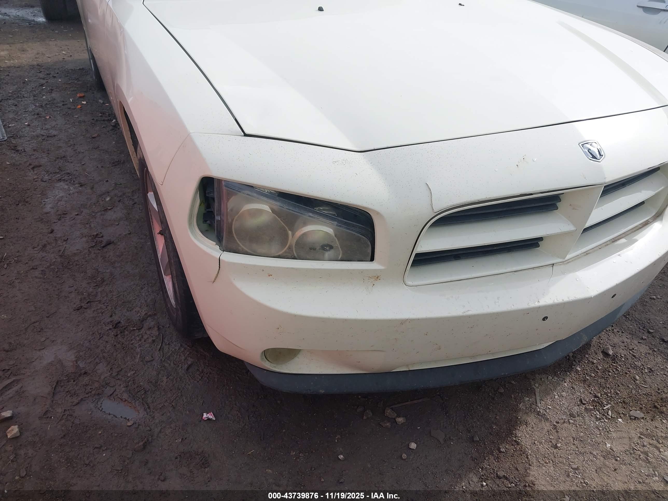 DODGE CHARGER image 6