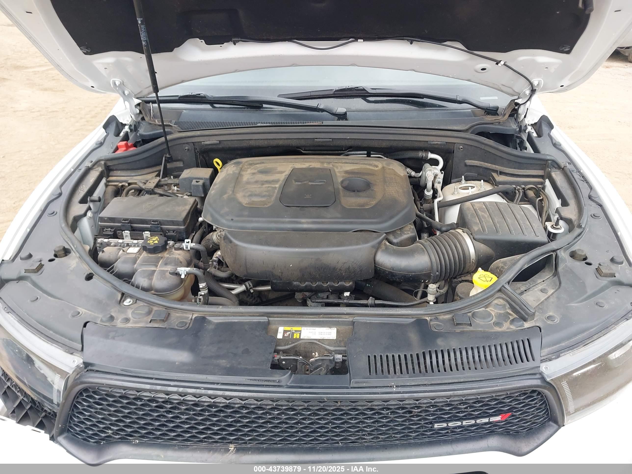 DODGE DURANGO image 10