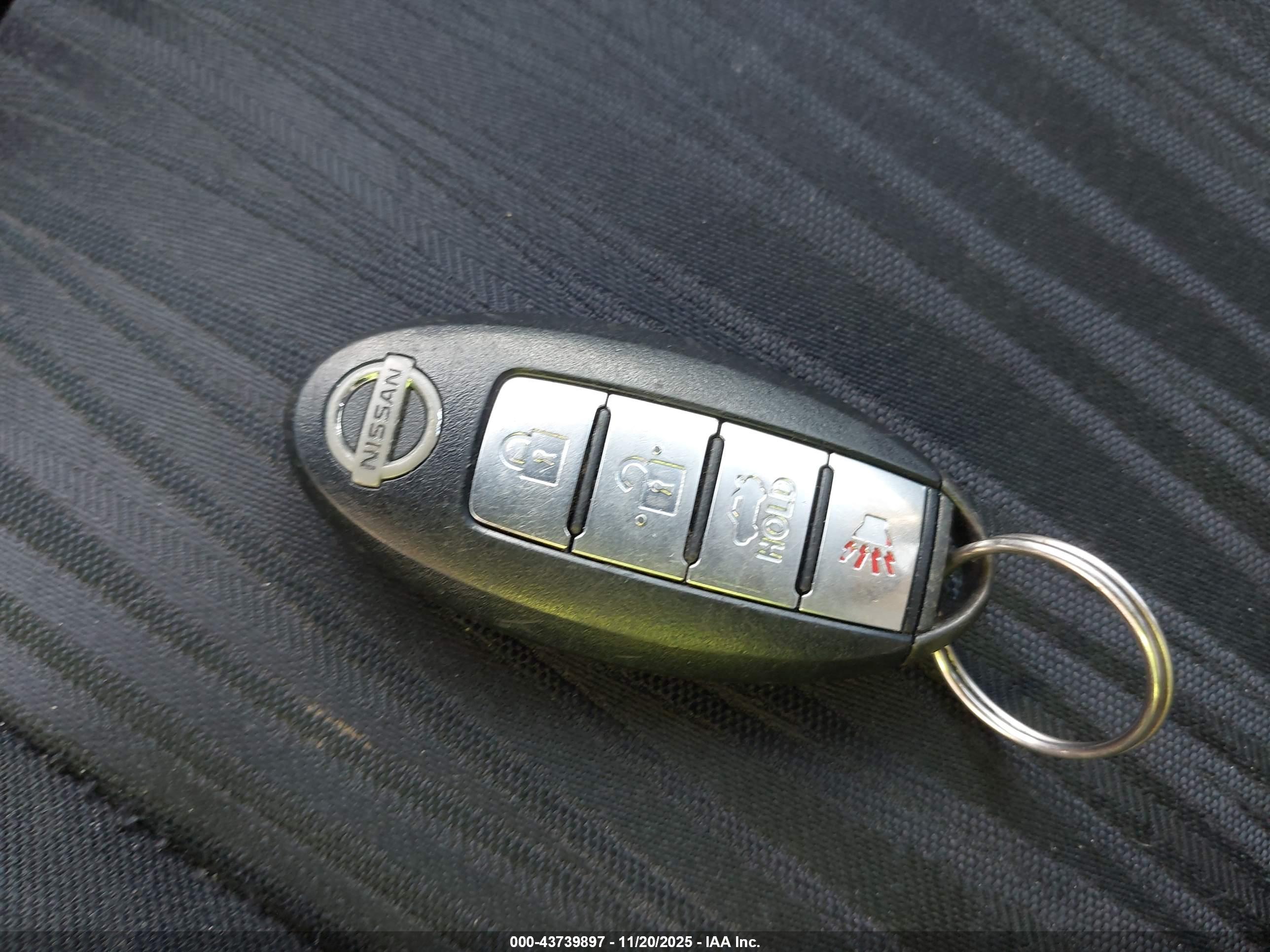 NISSAN SENTRA image 11