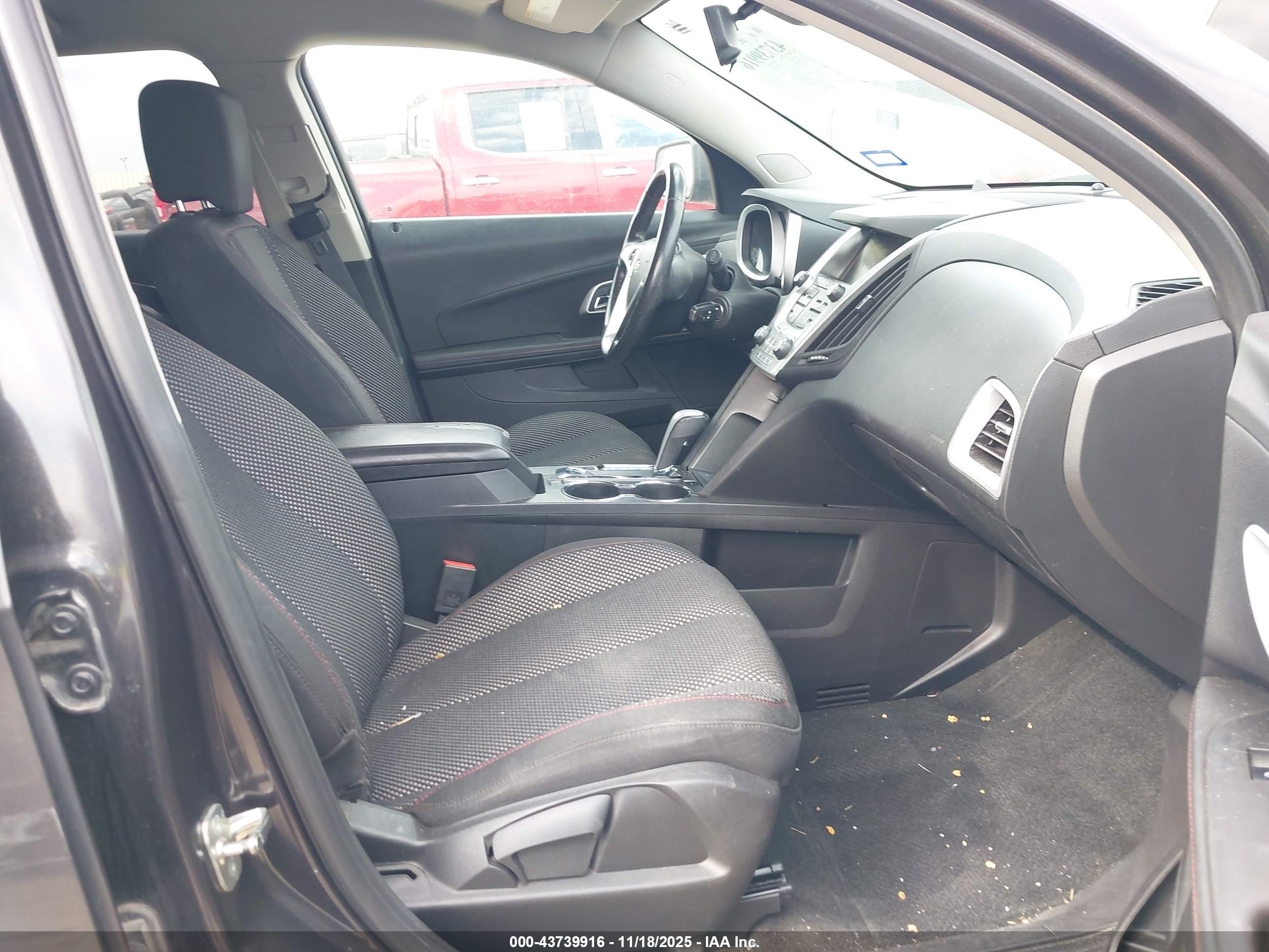 CHEVROLET EQUINOX image 5