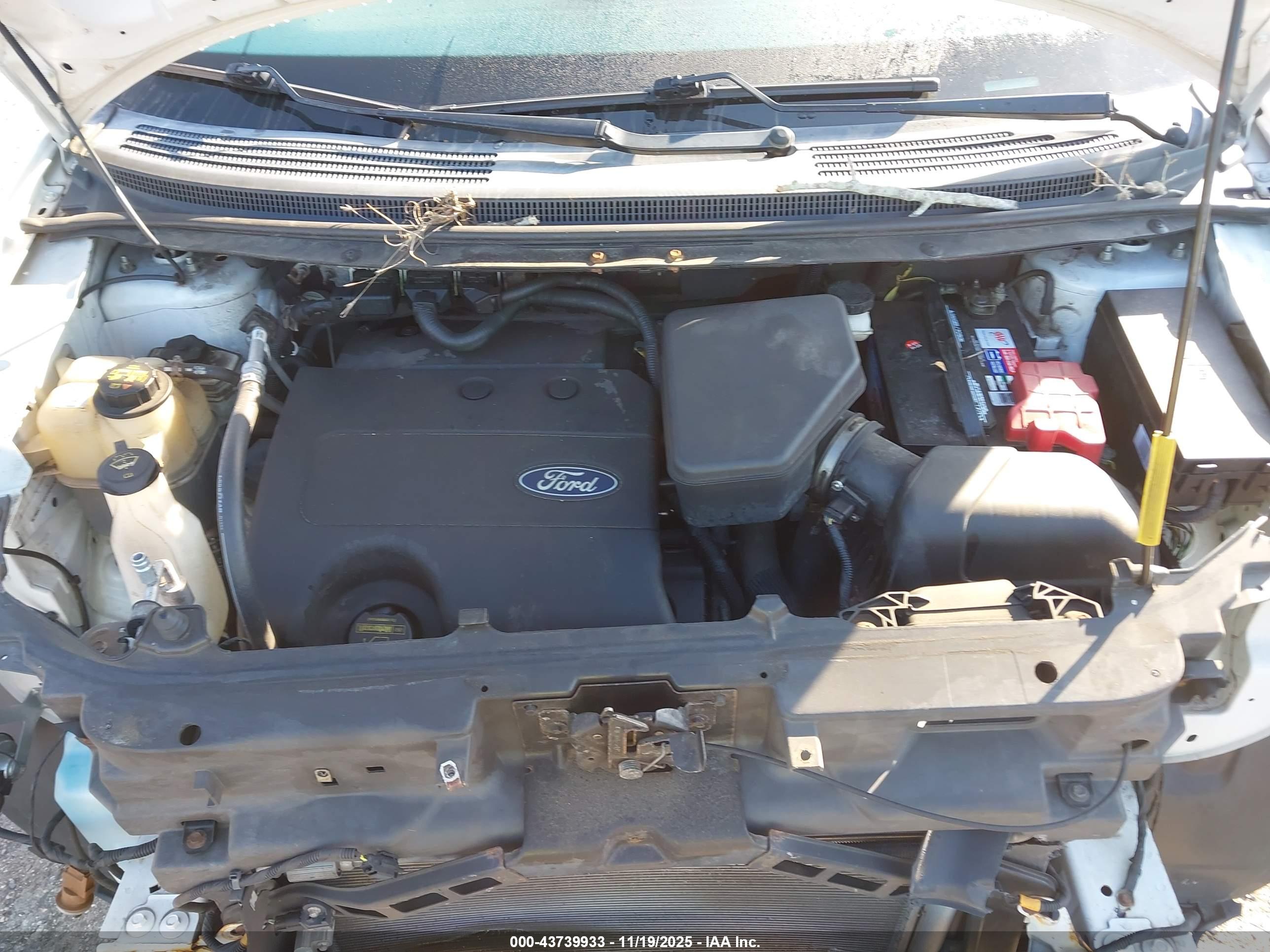 FORD EDGE image 10