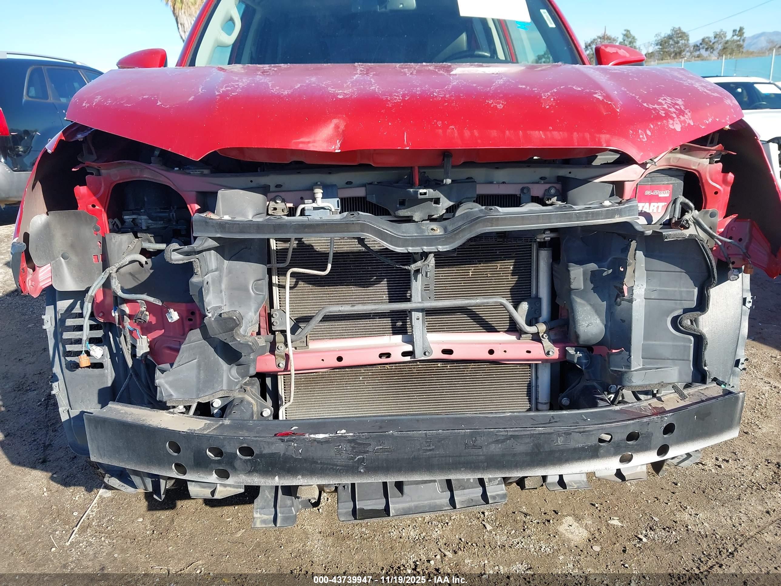 TOYOTA 4RUNNER image 6