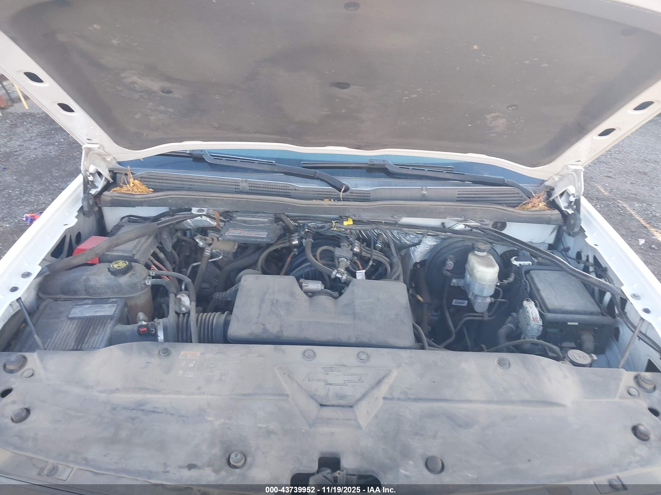 CHEVROLET SILVERADO image 10