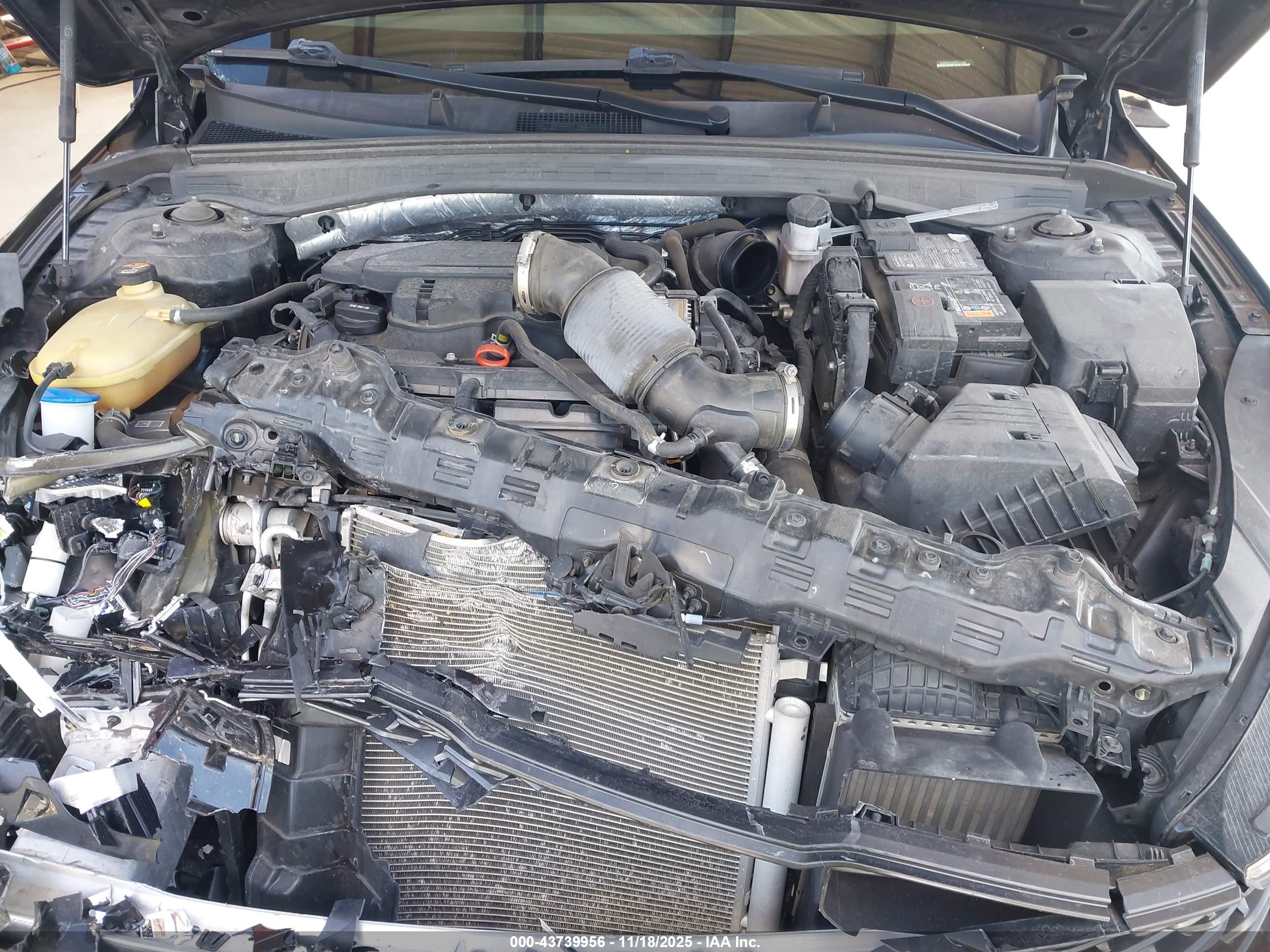 KIA K5 image 10