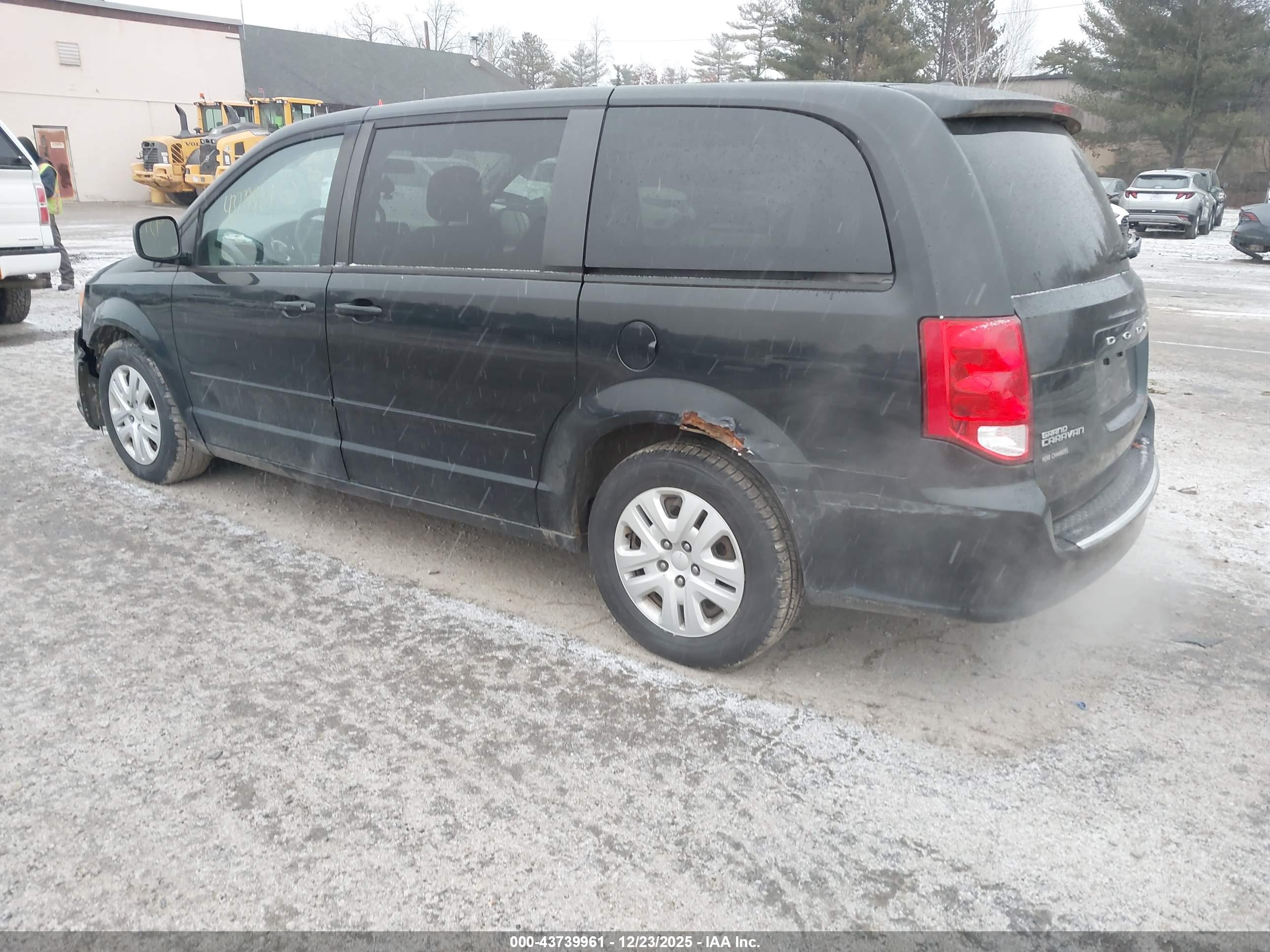 DODGE GRAND image 3
