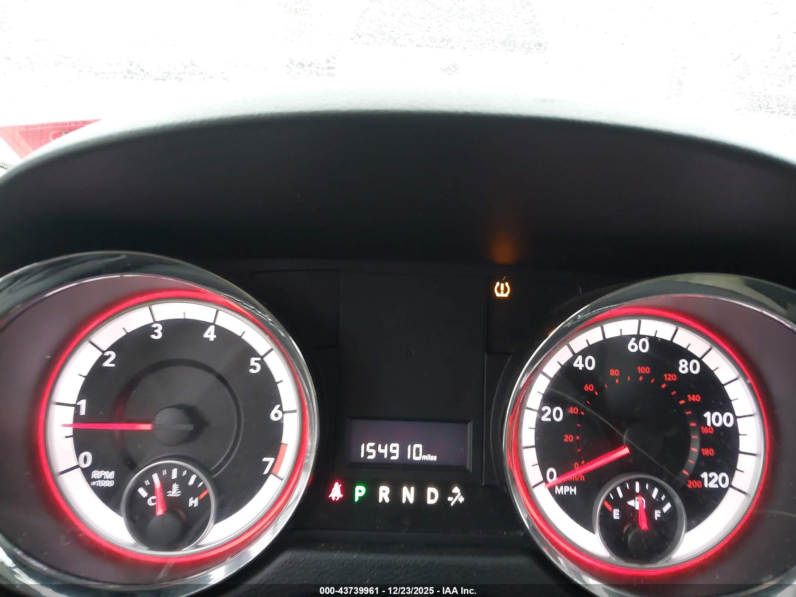 DODGE GRAND image 7