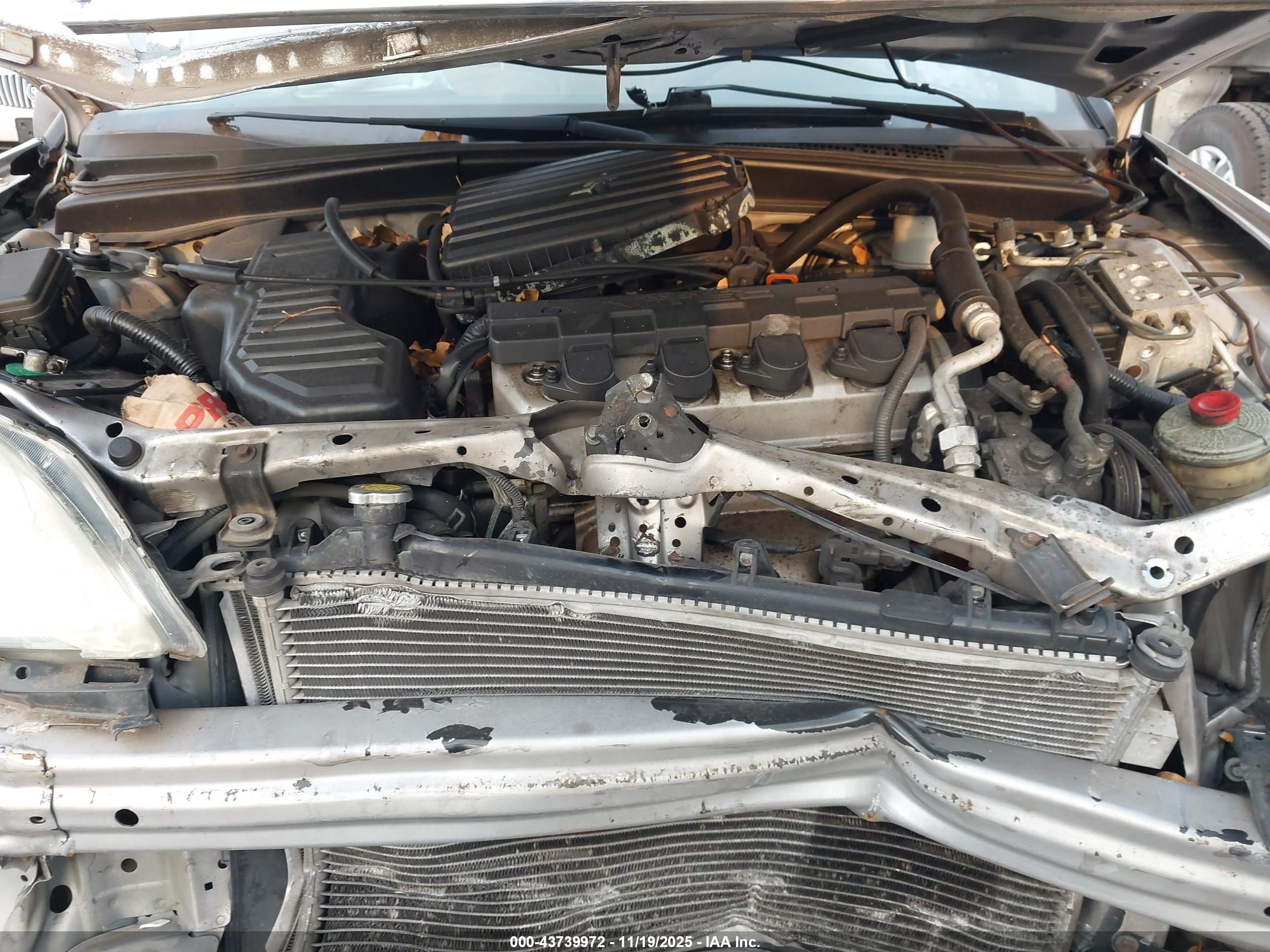 HONDA CIVIC image 10